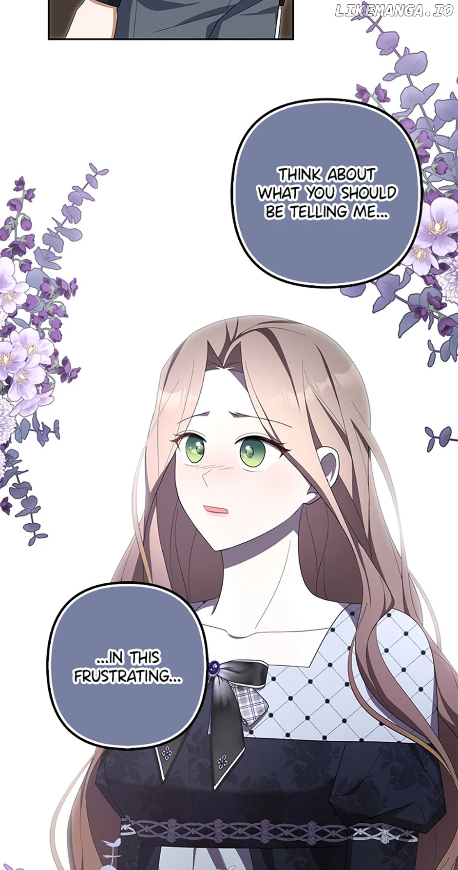 A Con Artist But That’s Okay chapter 61 page 22