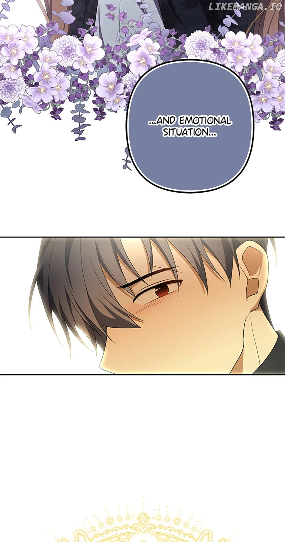 A Con Artist But That’s Okay chapter 61 page 23