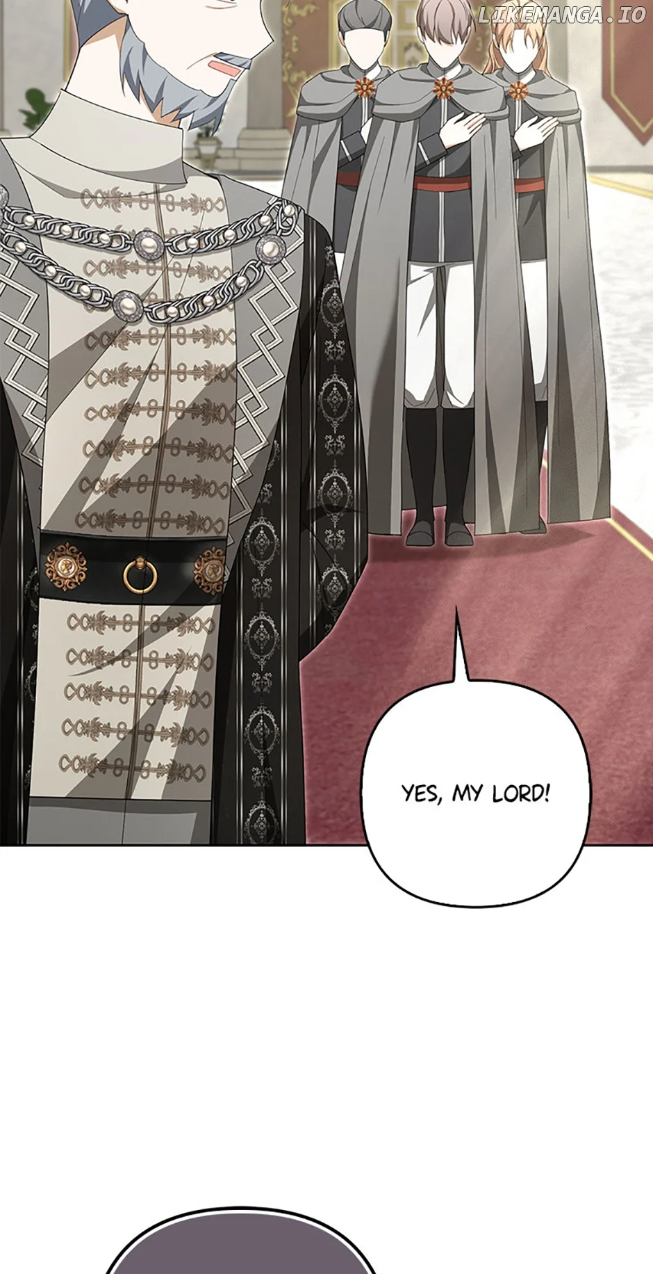 A Con Artist But That’s Okay chapter 61 page 39
