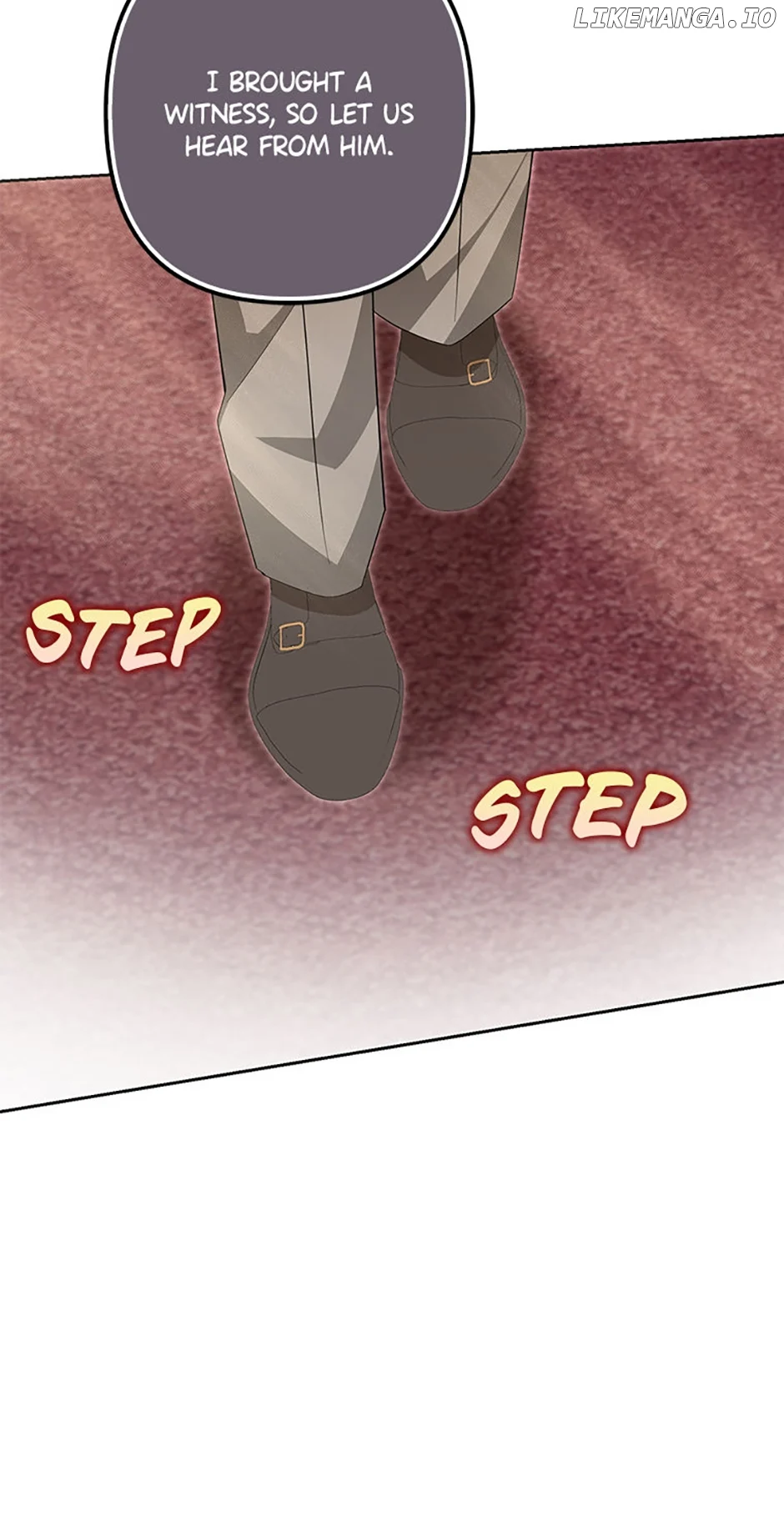 A Con Artist But That’s Okay chapter 61 page 40