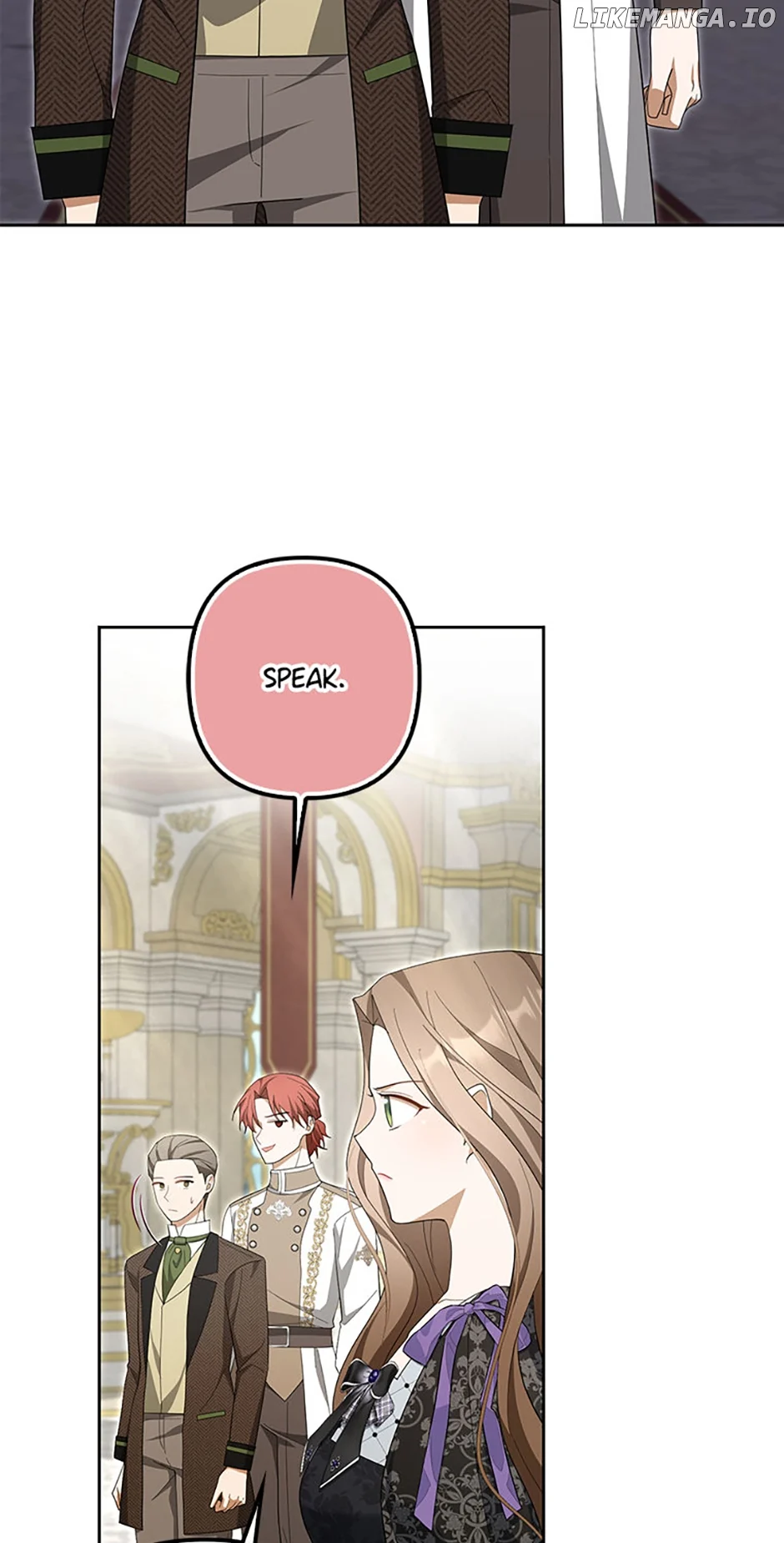 A Con Artist But That’s Okay chapter 61 page 42