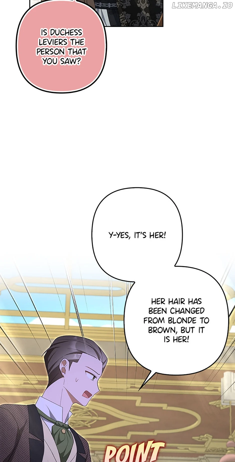A Con Artist But That’s Okay chapter 61 page 43