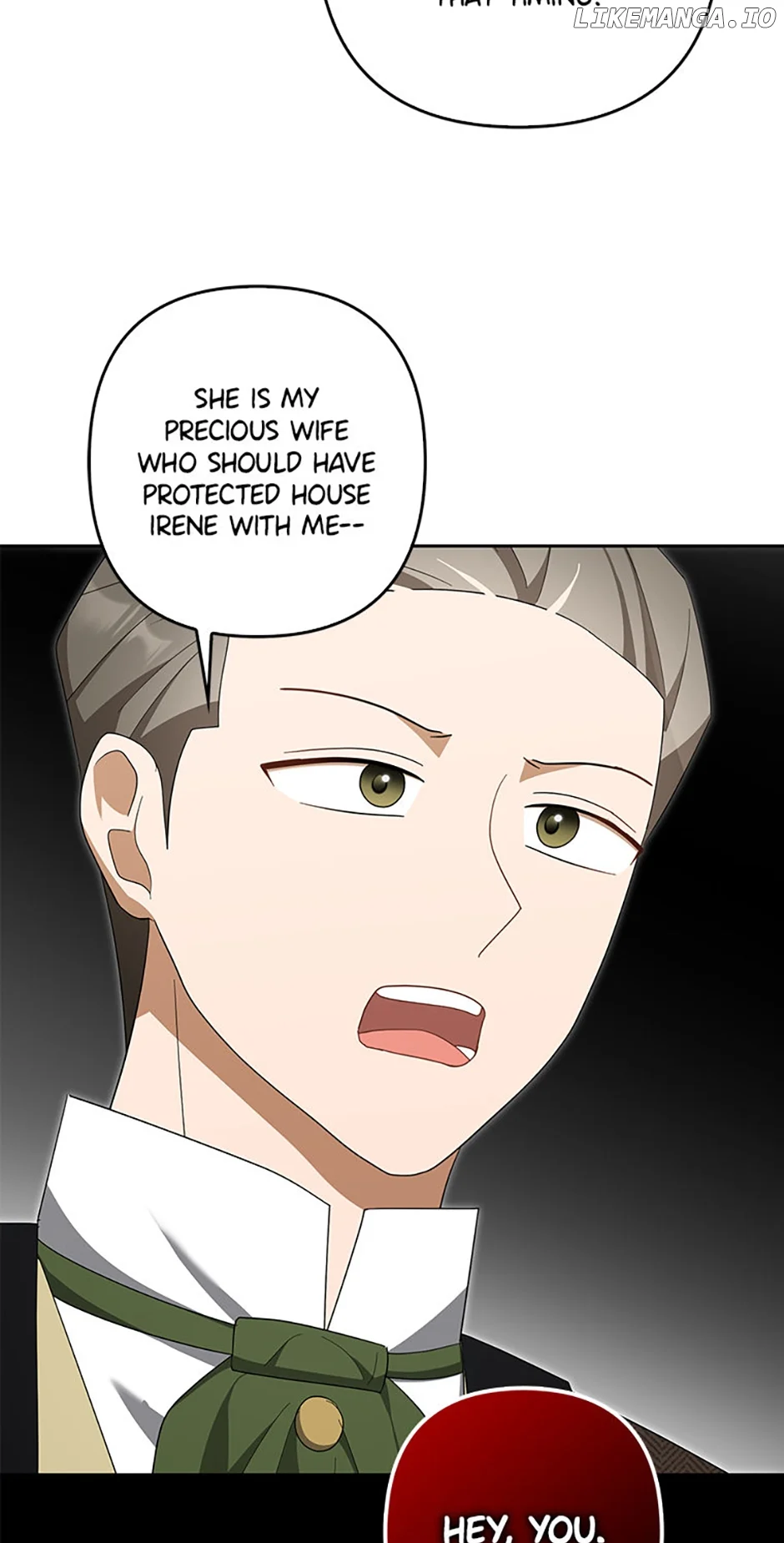 A Con Artist But That’s Okay chapter 61 page 47