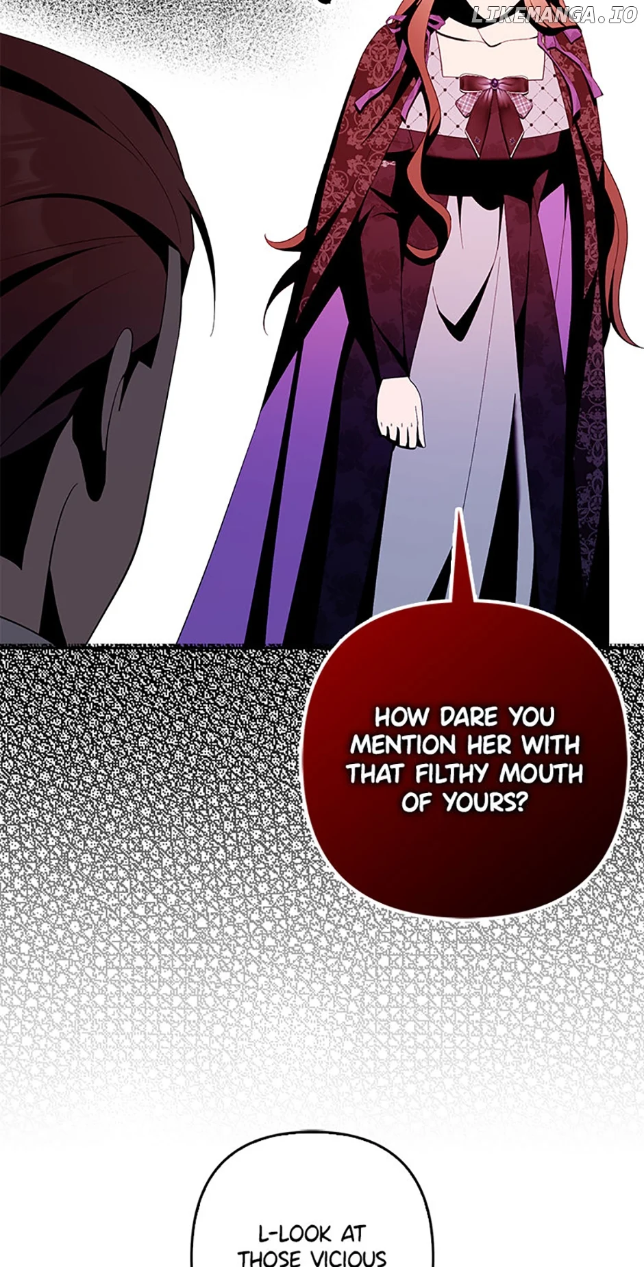 A Con Artist But That’s Okay chapter 61 page 49