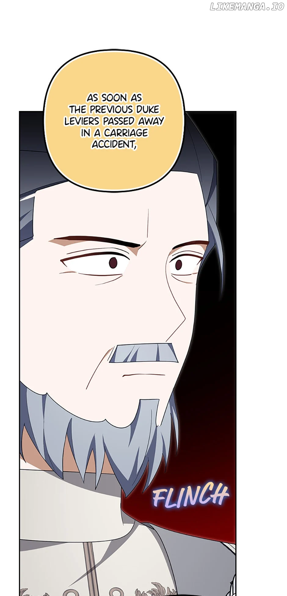 A Con Artist But That’s Okay chapter 61 page 55