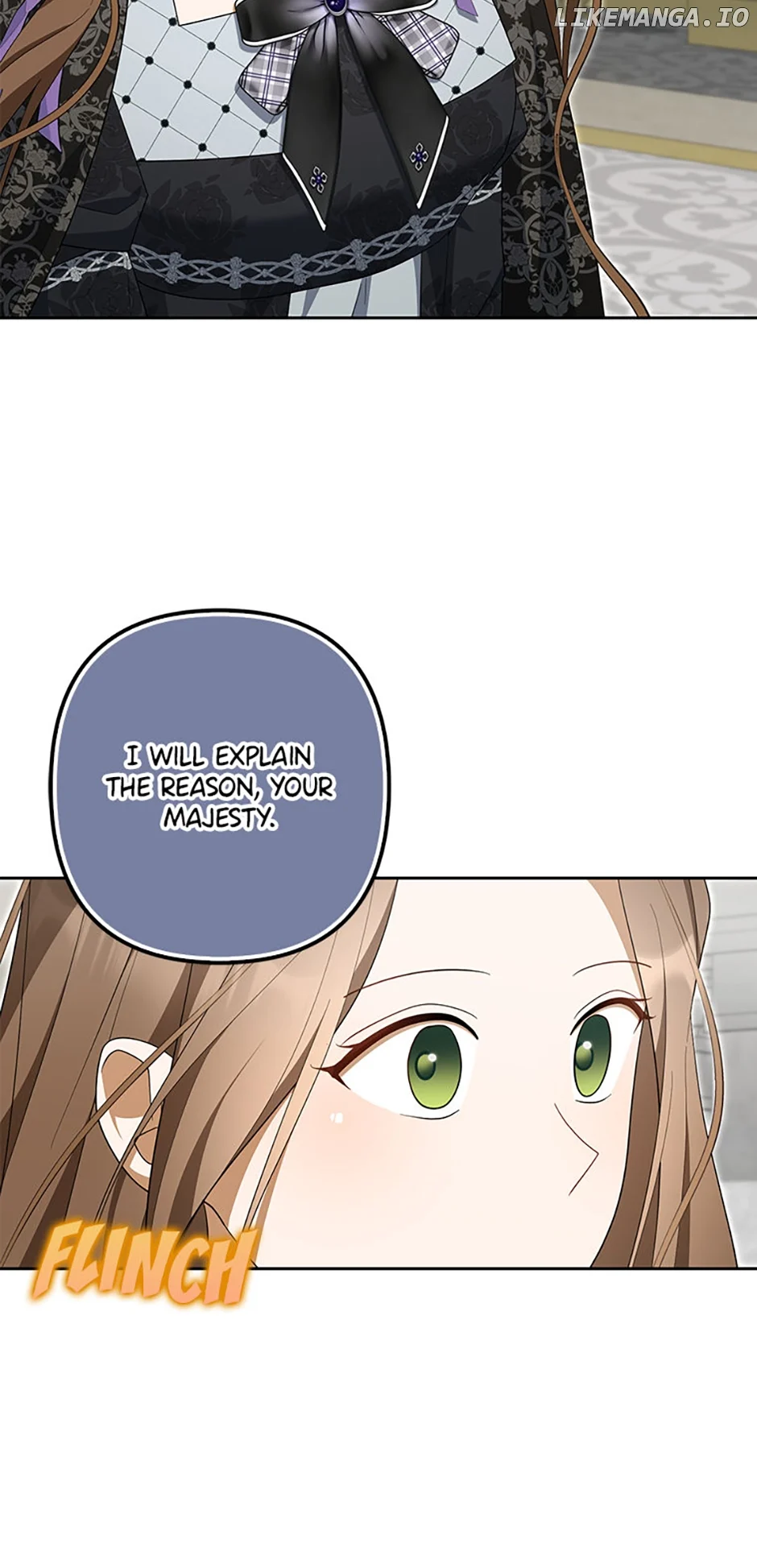 A Con Artist But That’s Okay chapter 61 page 59