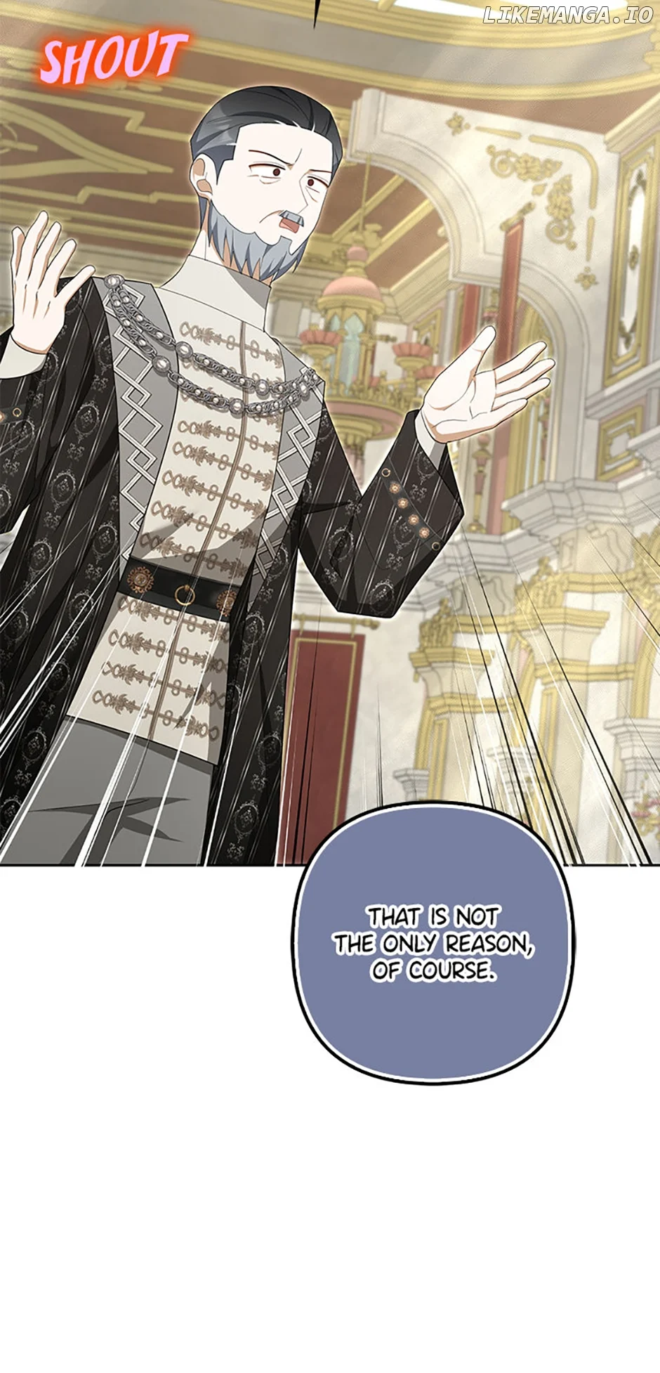 A Con Artist But That’s Okay chapter 61 page 67