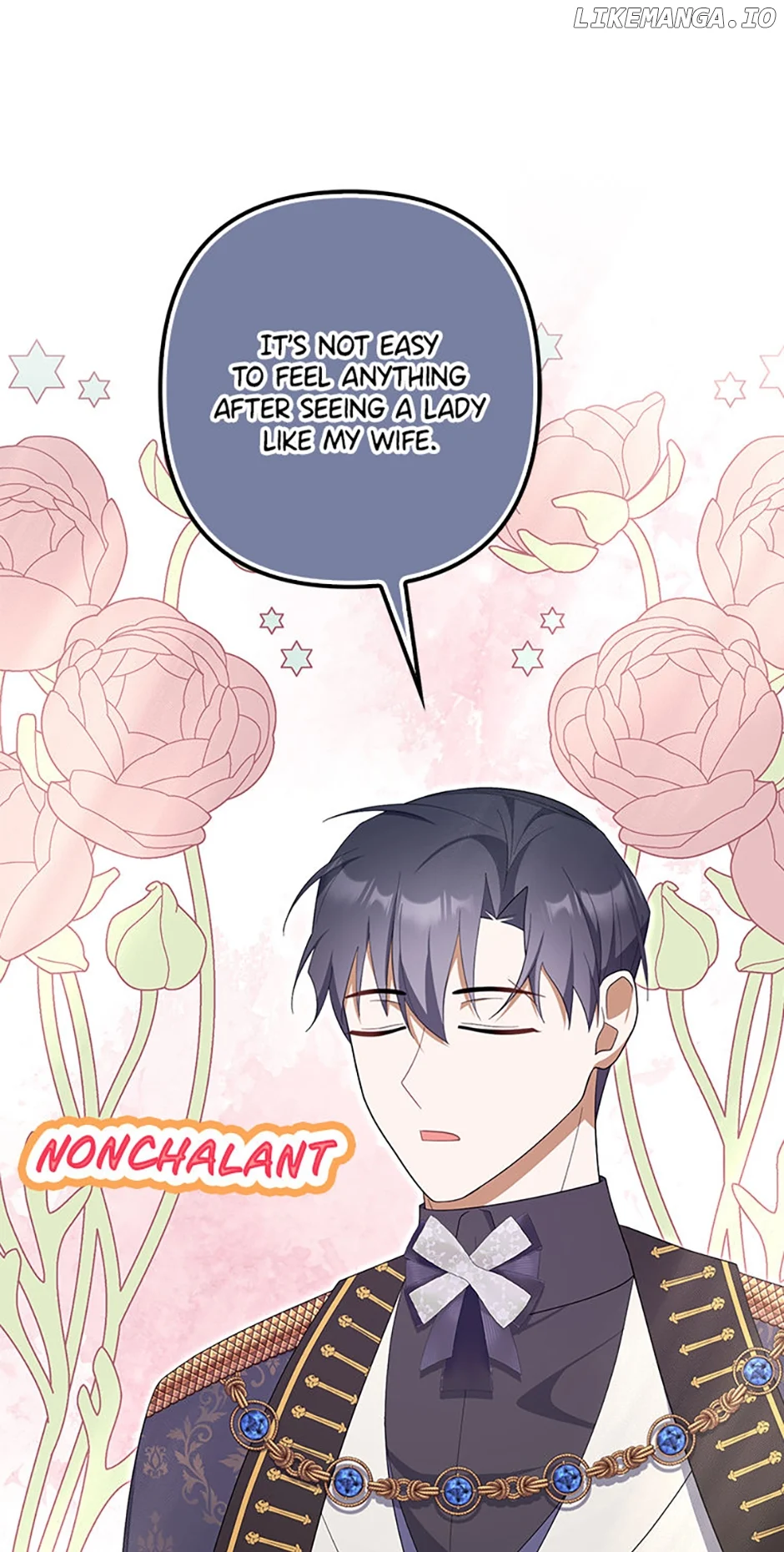 A Con Artist But That’s Okay chapter 61 page 68