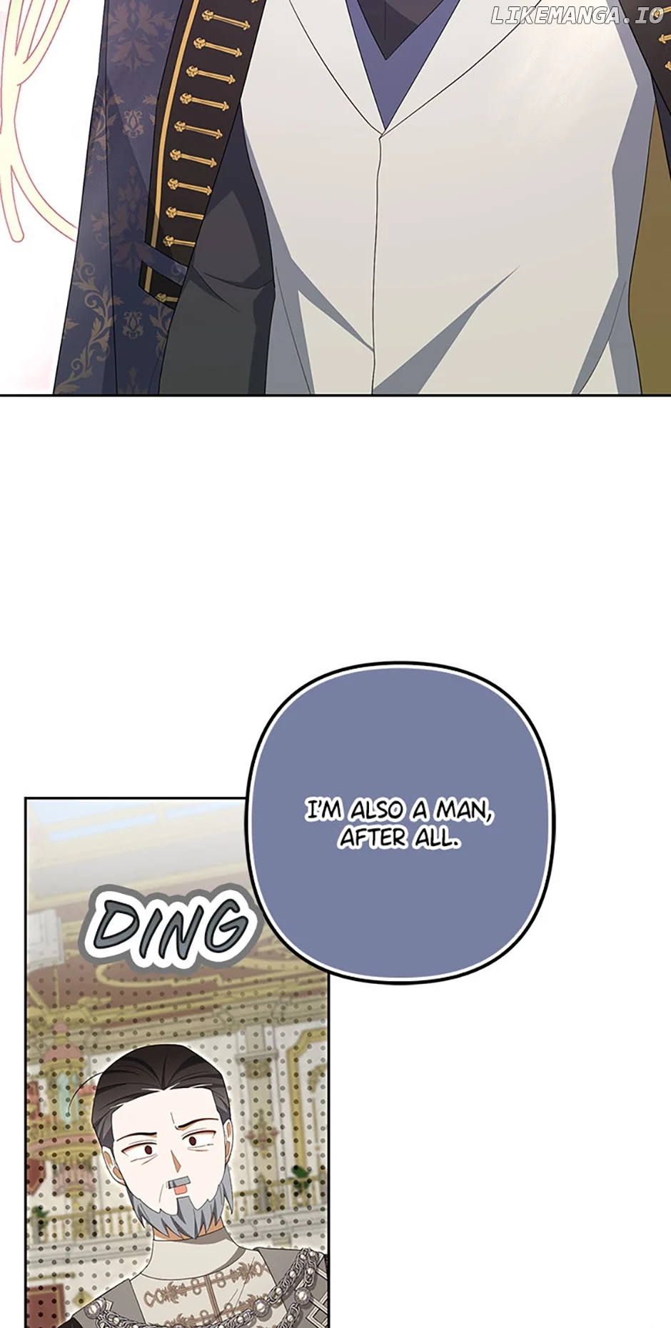 A Con Artist But That’s Okay chapter 61 page 69