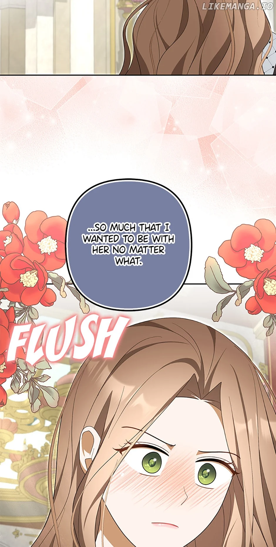 A Con Artist But That’s Okay chapter 61 page 71