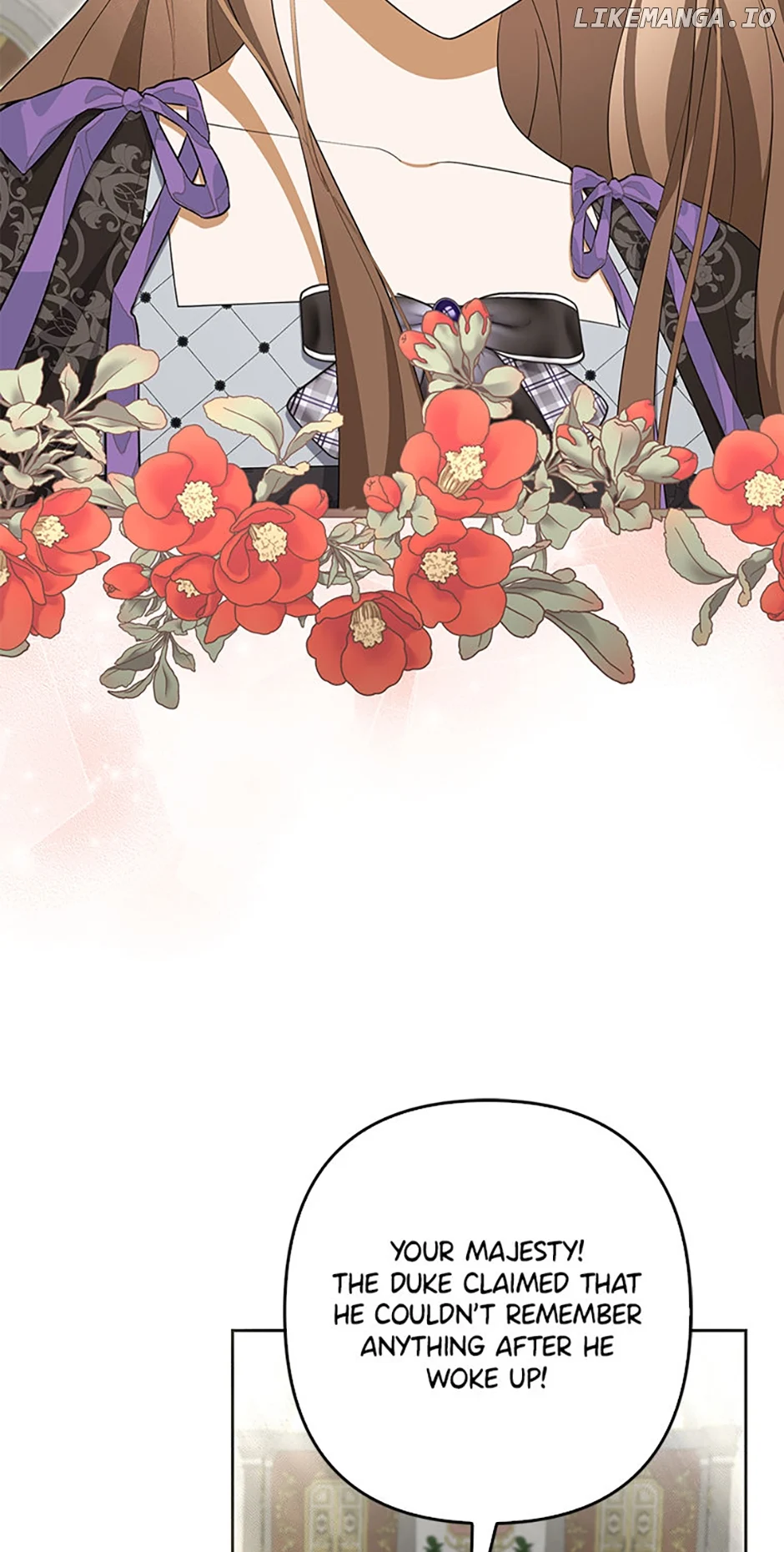 A Con Artist But That’s Okay chapter 61 page 72