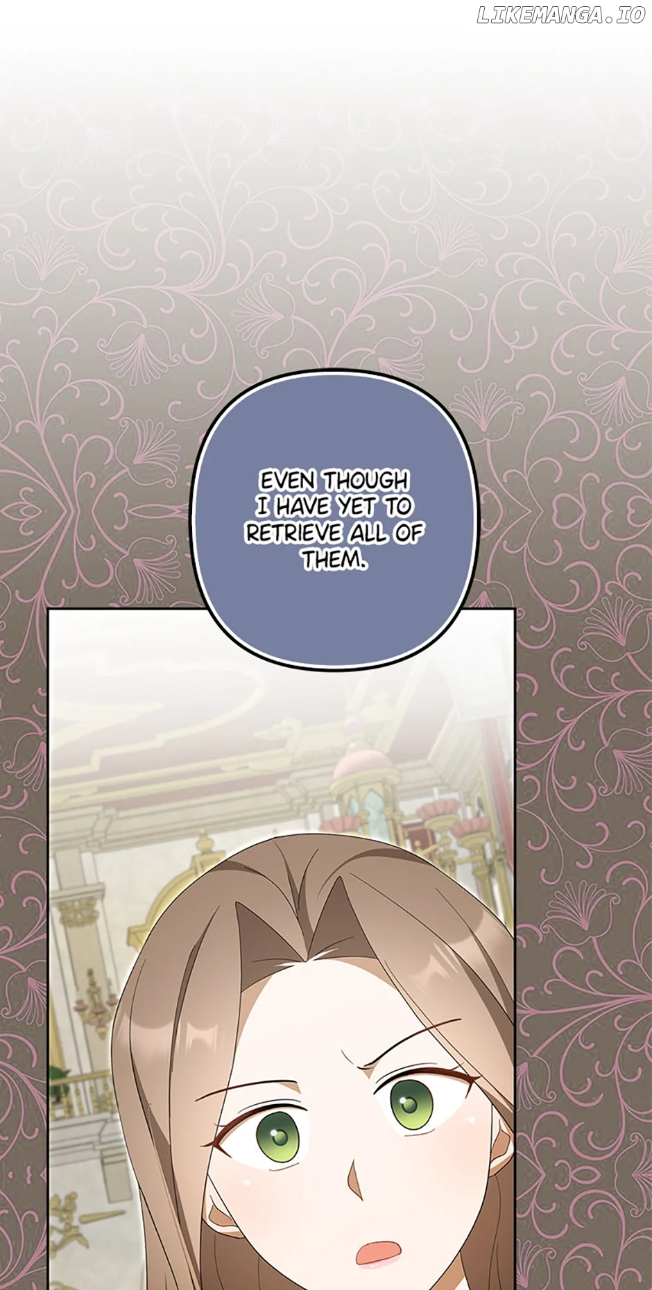 A Con Artist But That’s Okay chapter 61 page 75