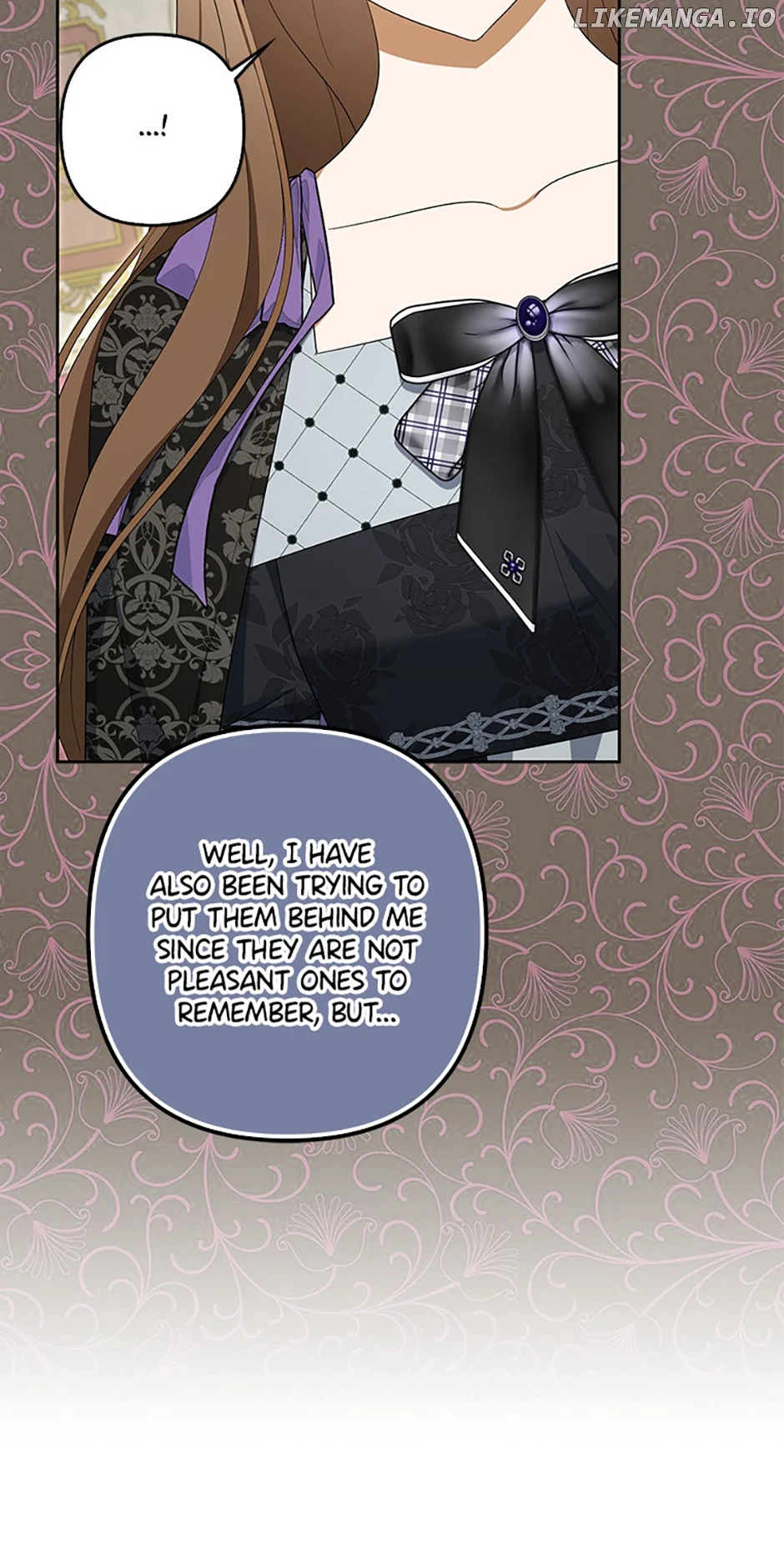 A Con Artist But That’s Okay chapter 61 page 76