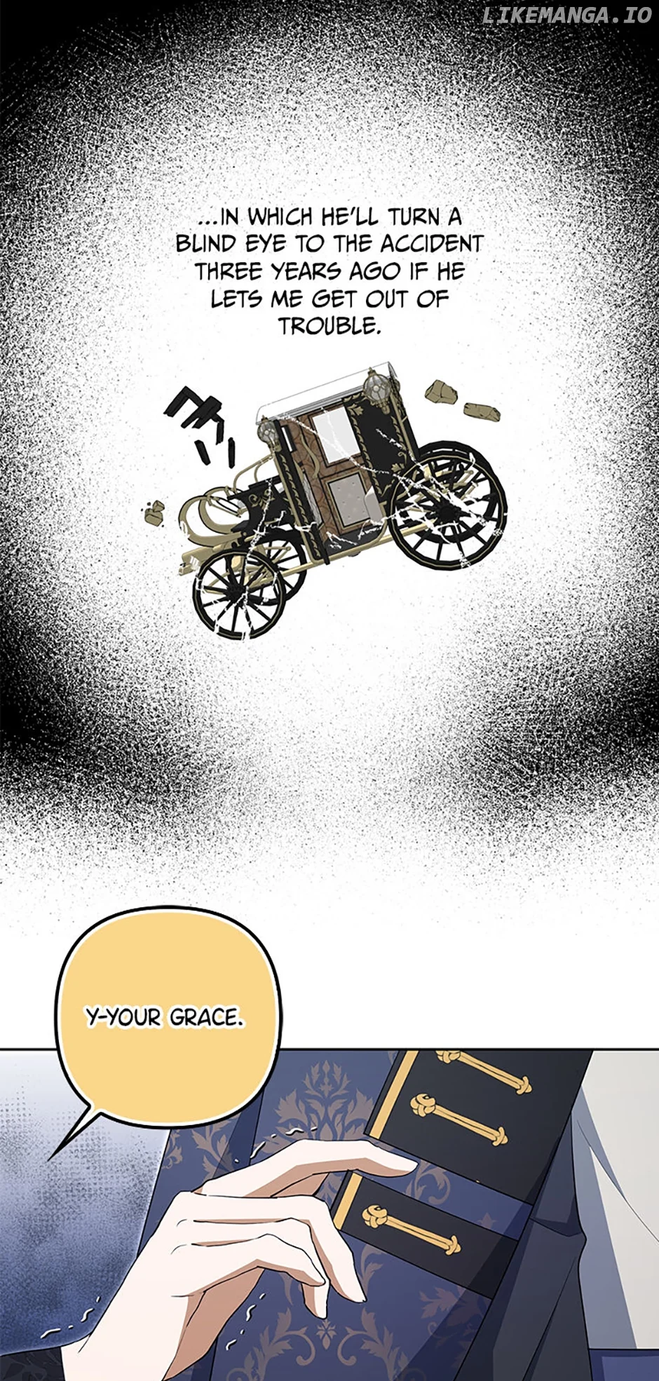 A Con Artist But That’s Okay chapter 61 page 79