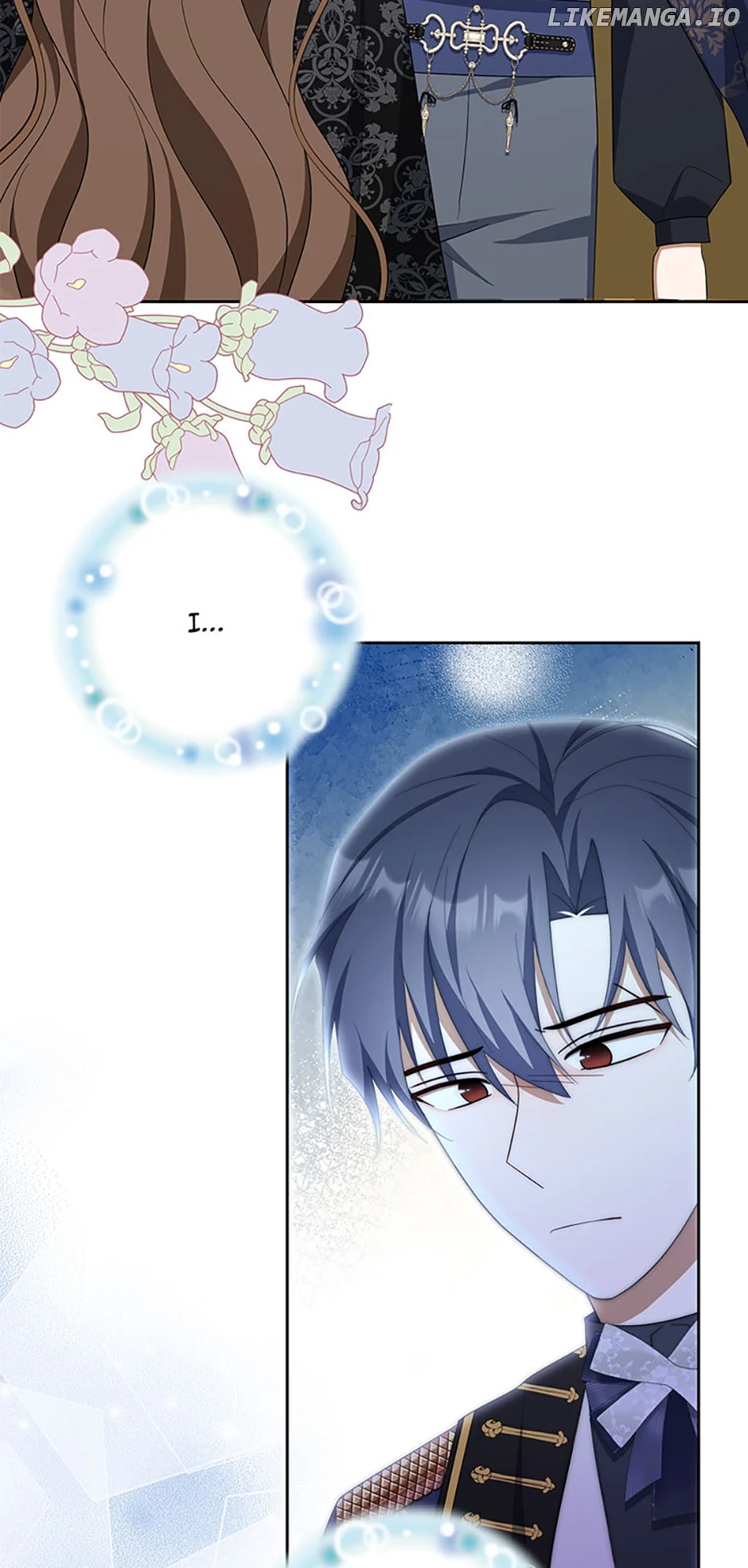 A Con Artist But That’s Okay chapter 61 page 81