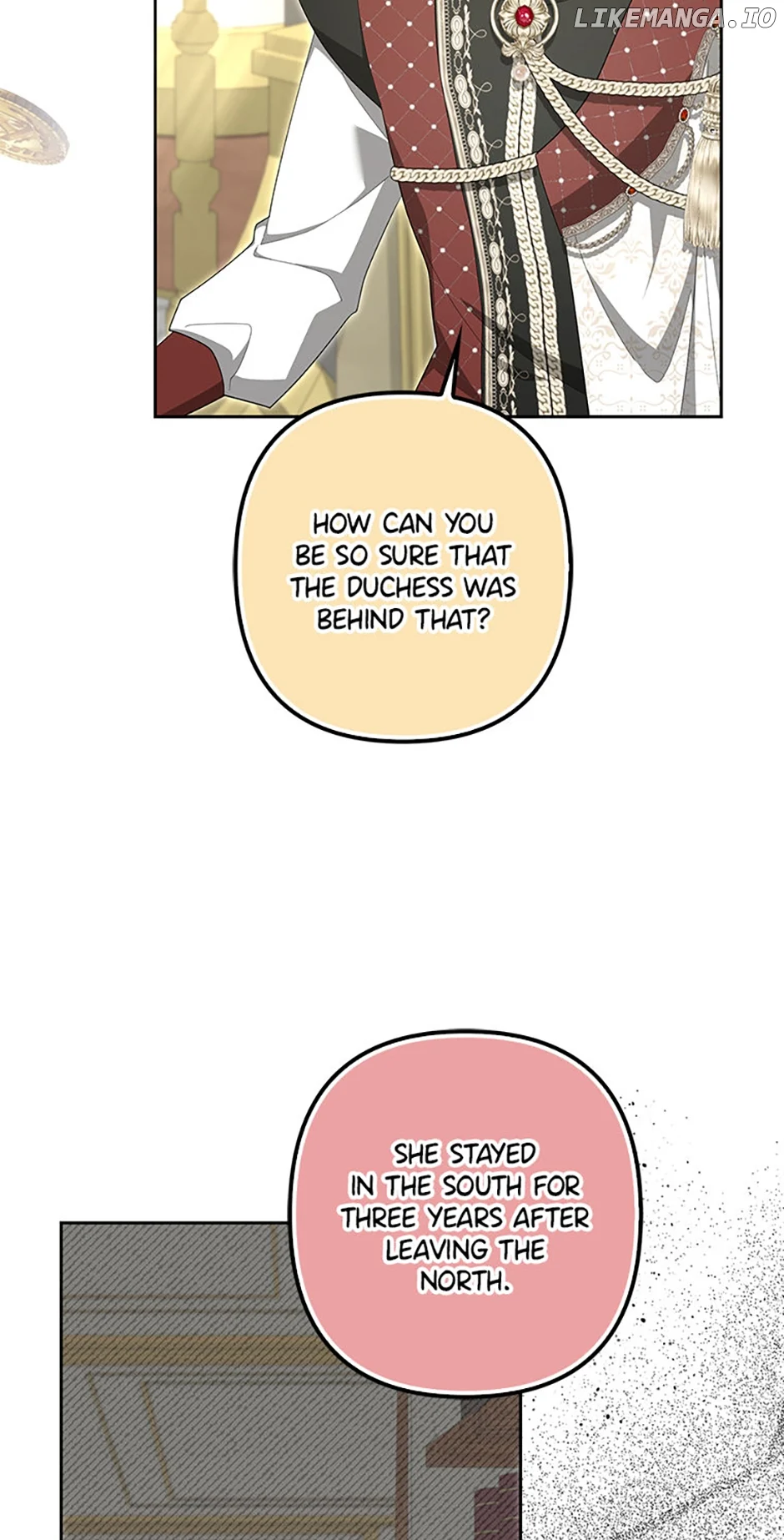 A Con Artist But That’s Okay chapter 62 page 8