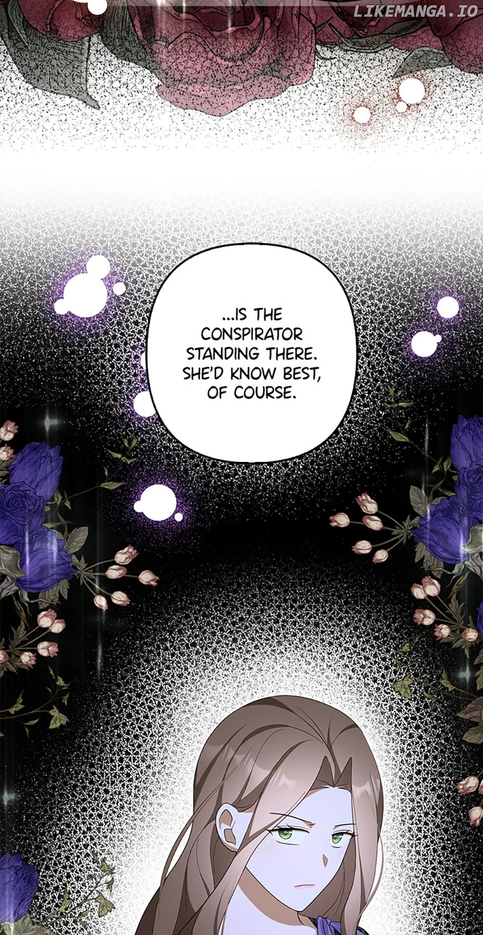 A Con Artist But That’s Okay chapter 62 page 12