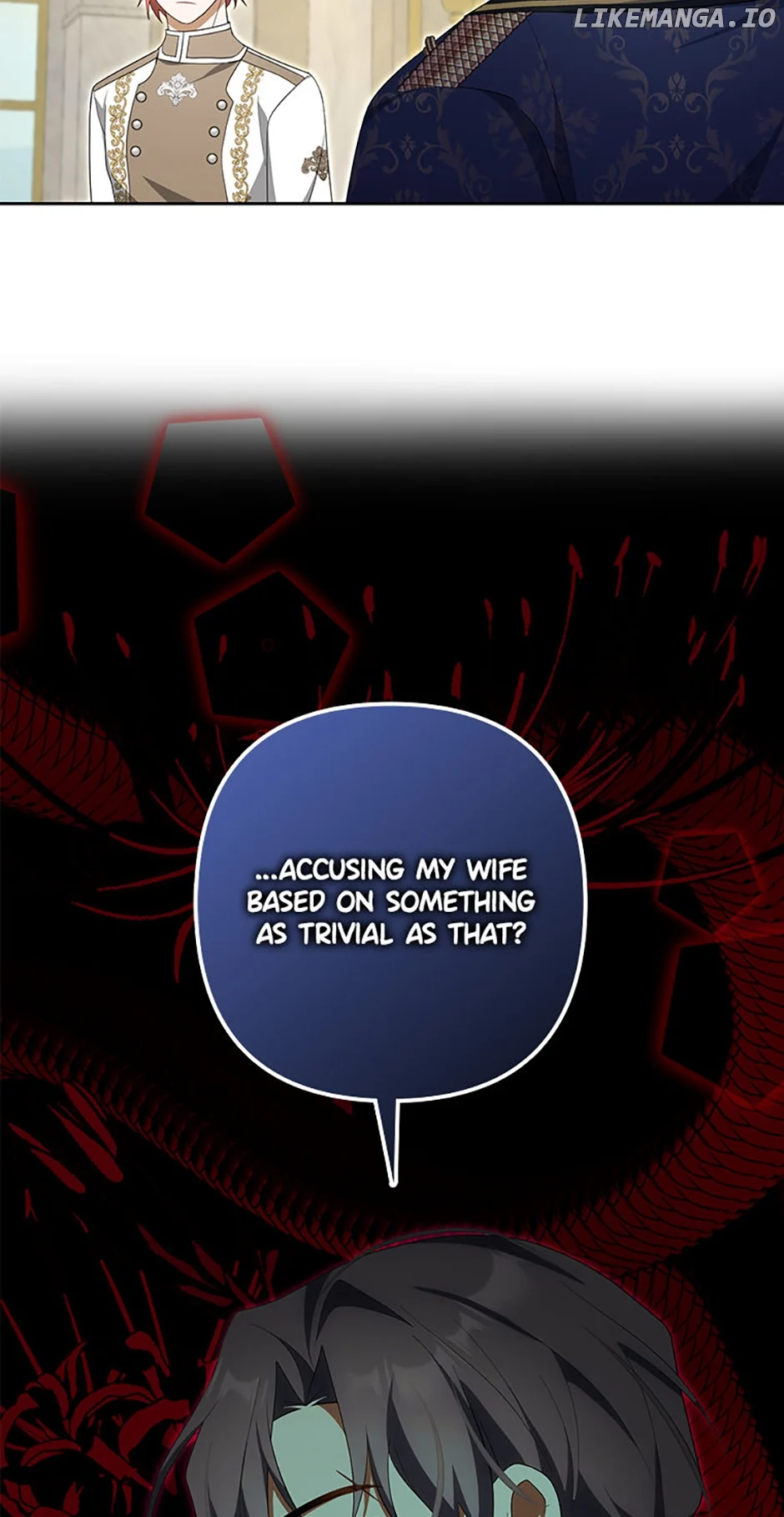 A Con Artist But That’s Okay chapter 62 page 14