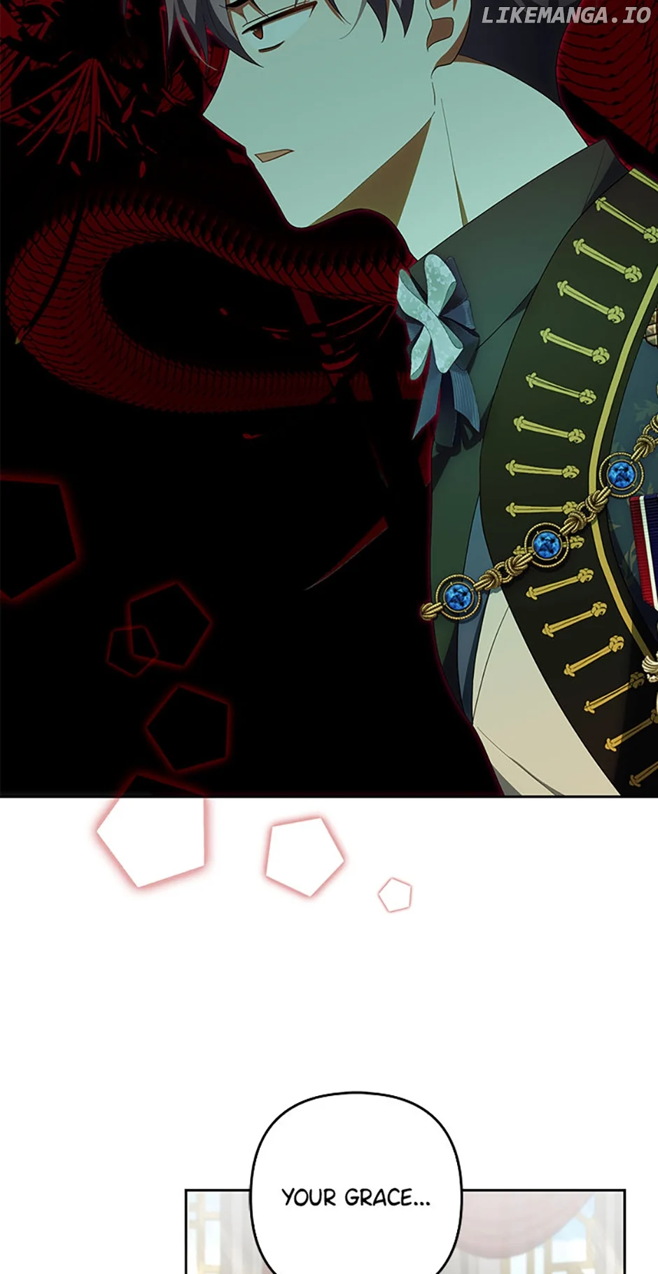 A Con Artist But That’s Okay chapter 62 page 15