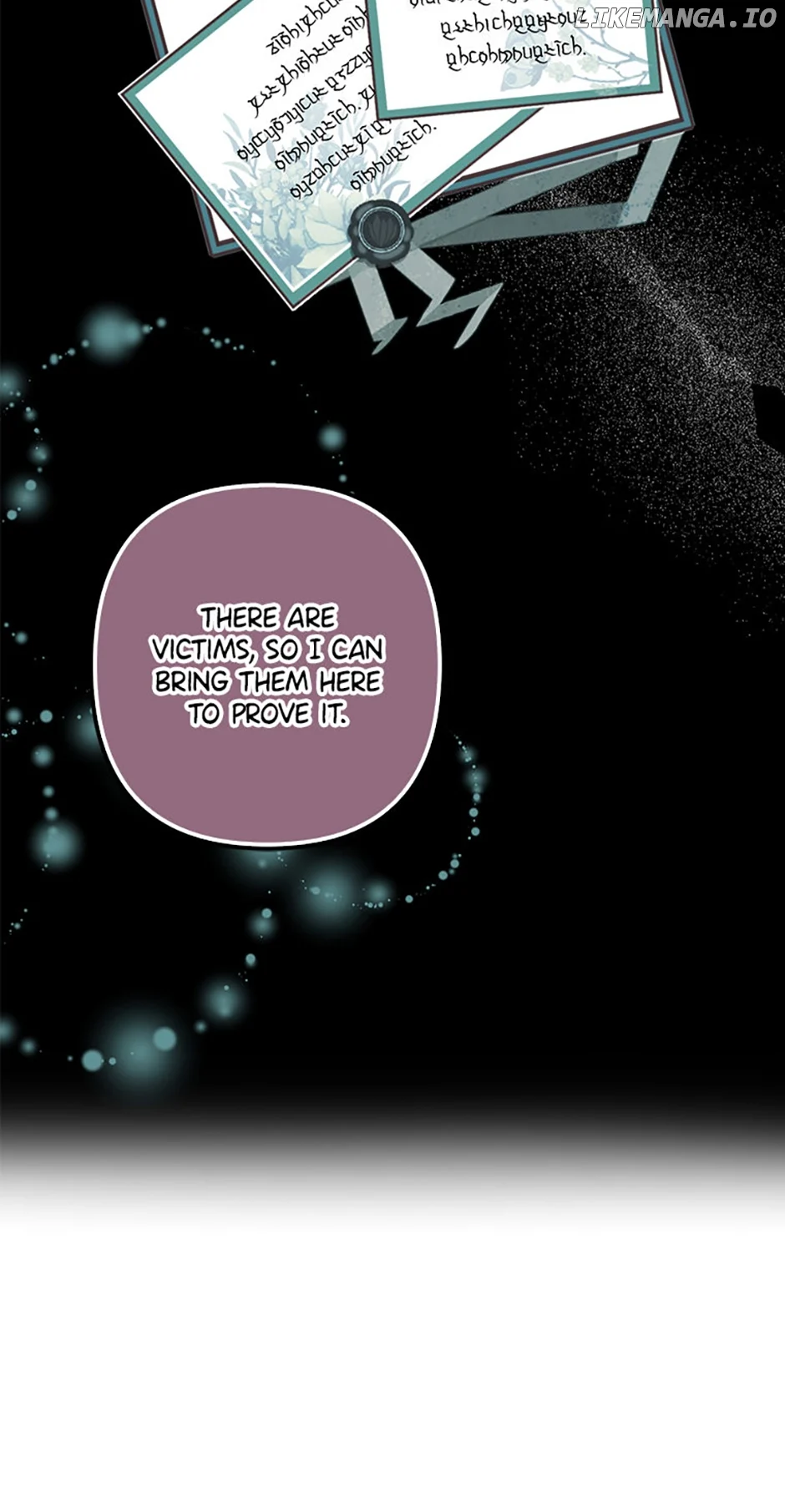 A Con Artist But That’s Okay chapter 62 page 19