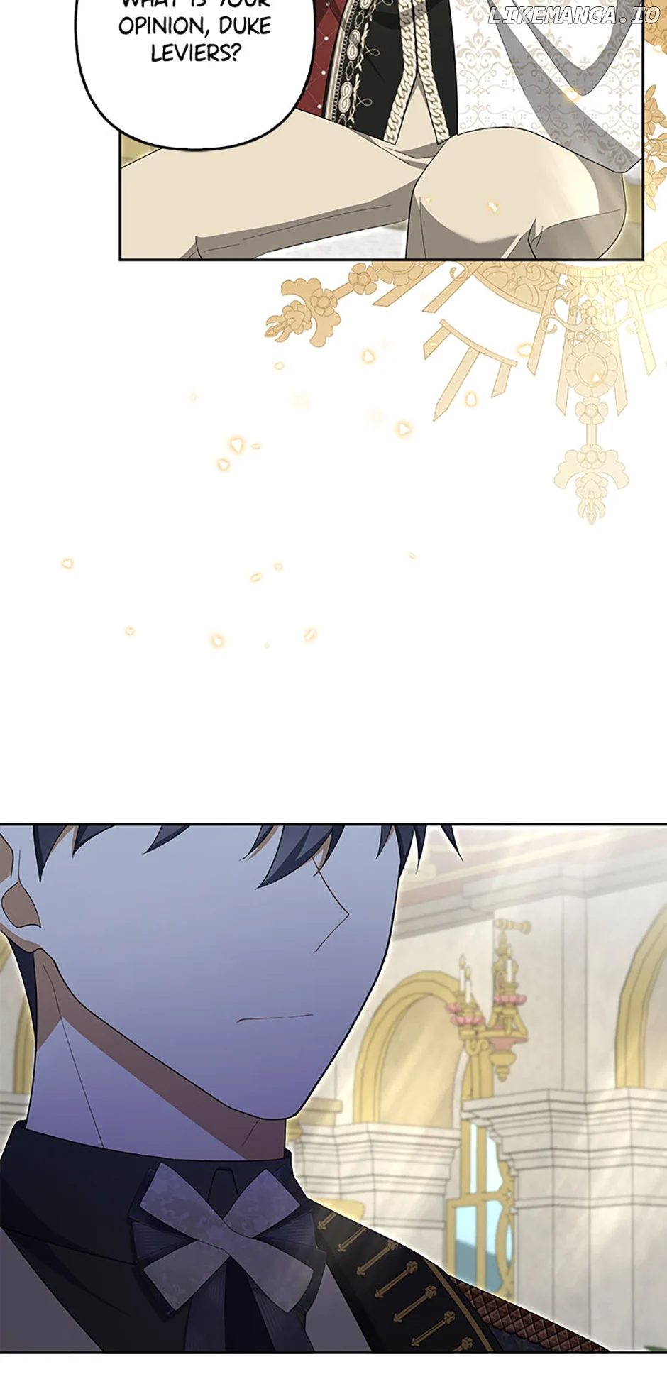 A Con Artist But That’s Okay chapter 62 page 21