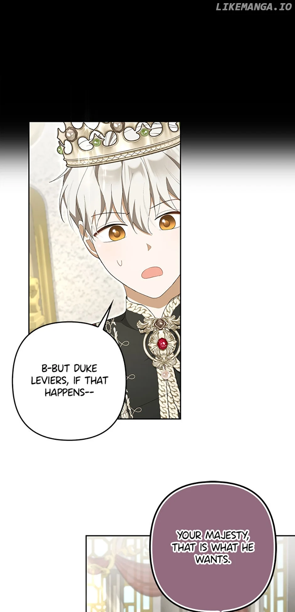 A Con Artist But That’s Okay chapter 62 page 29