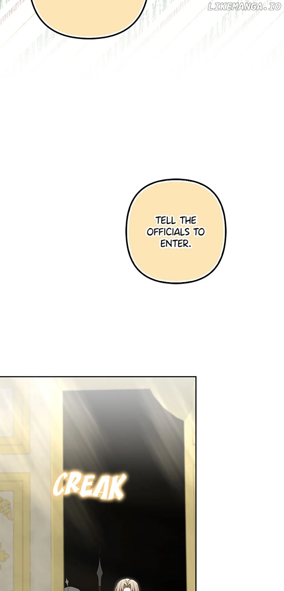 A Con Artist But That’s Okay chapter 62 page 33