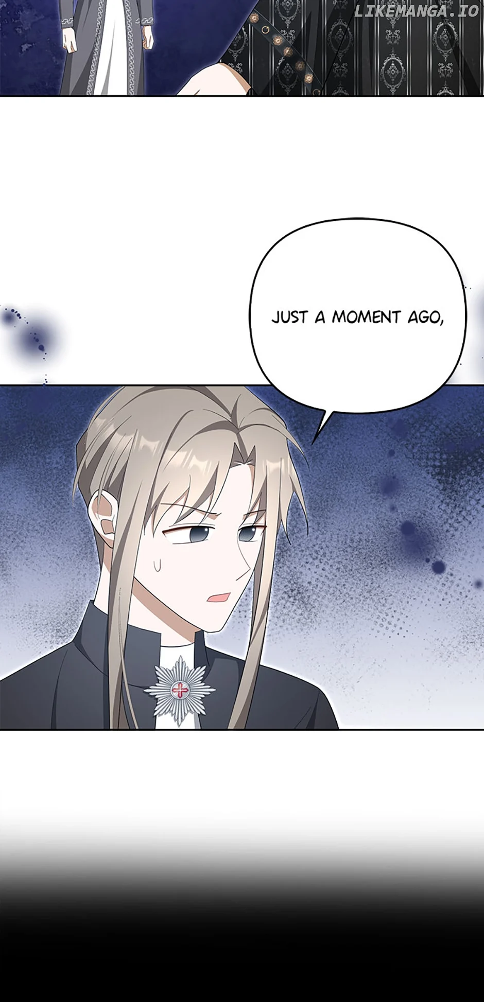 A Con Artist But That’s Okay chapter 62 page 37
