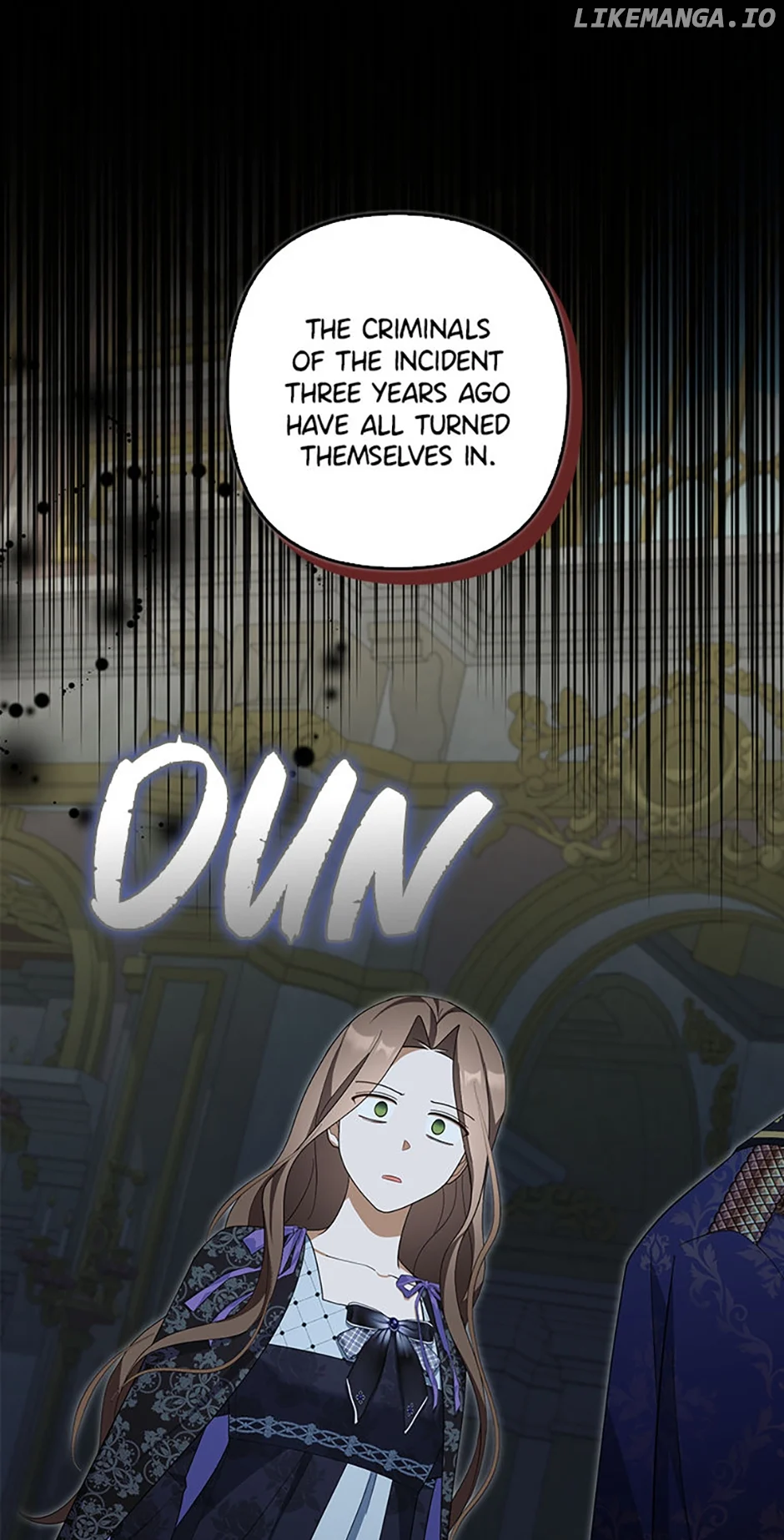 A Con Artist But That’s Okay chapter 62 page 38