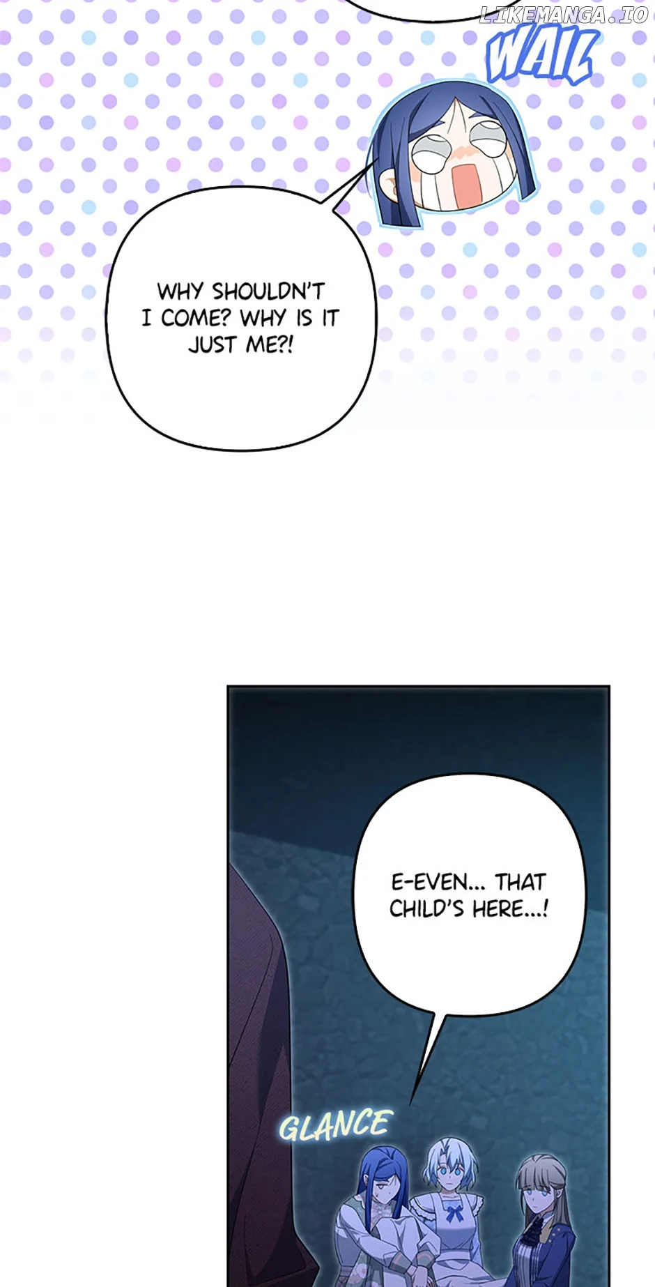 A Con Artist But That’s Okay chapter 62 page 44