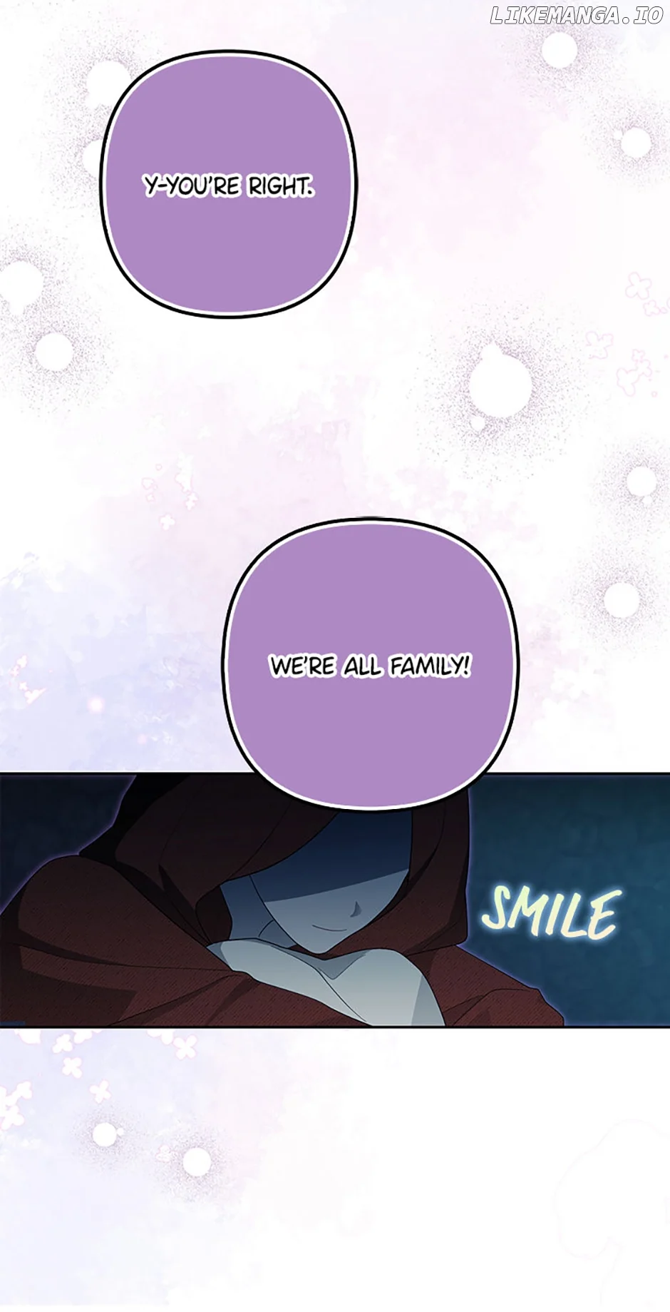 A Con Artist But That’s Okay chapter 62 page 46