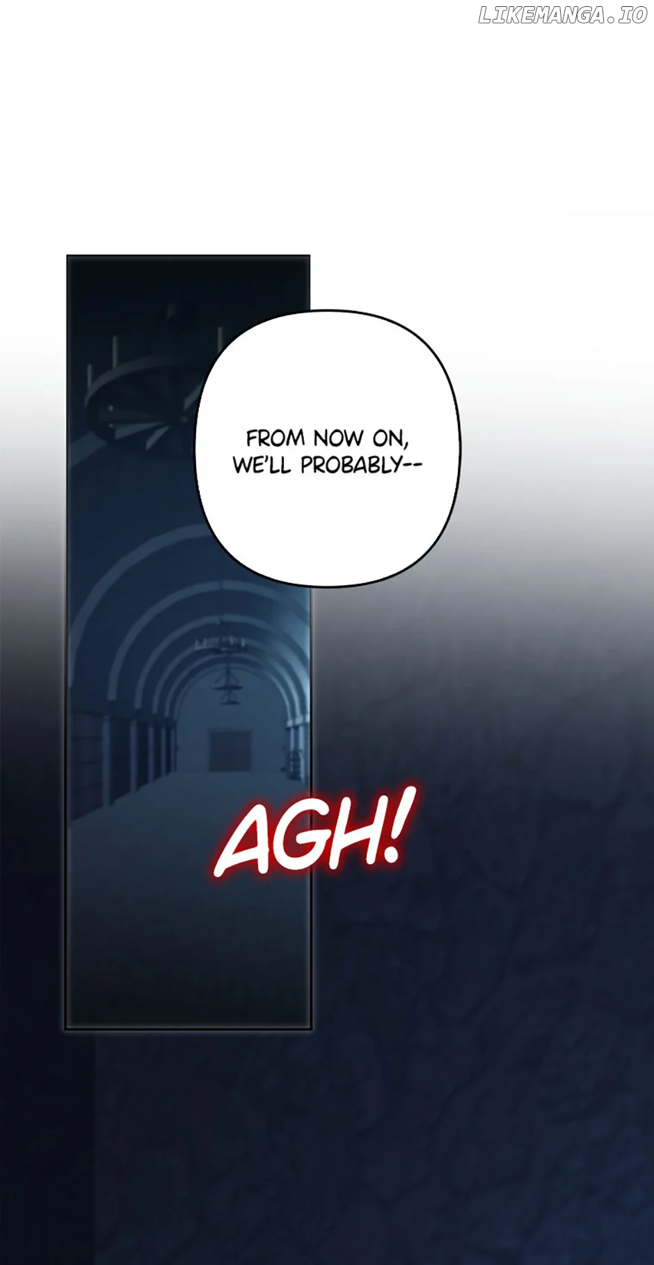 A Con Artist But That’s Okay chapter 62 page 48