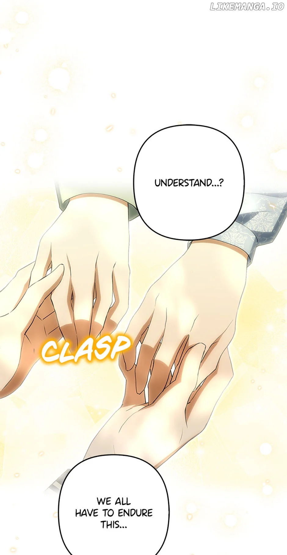 A Con Artist But That’s Okay chapter 62 page 50