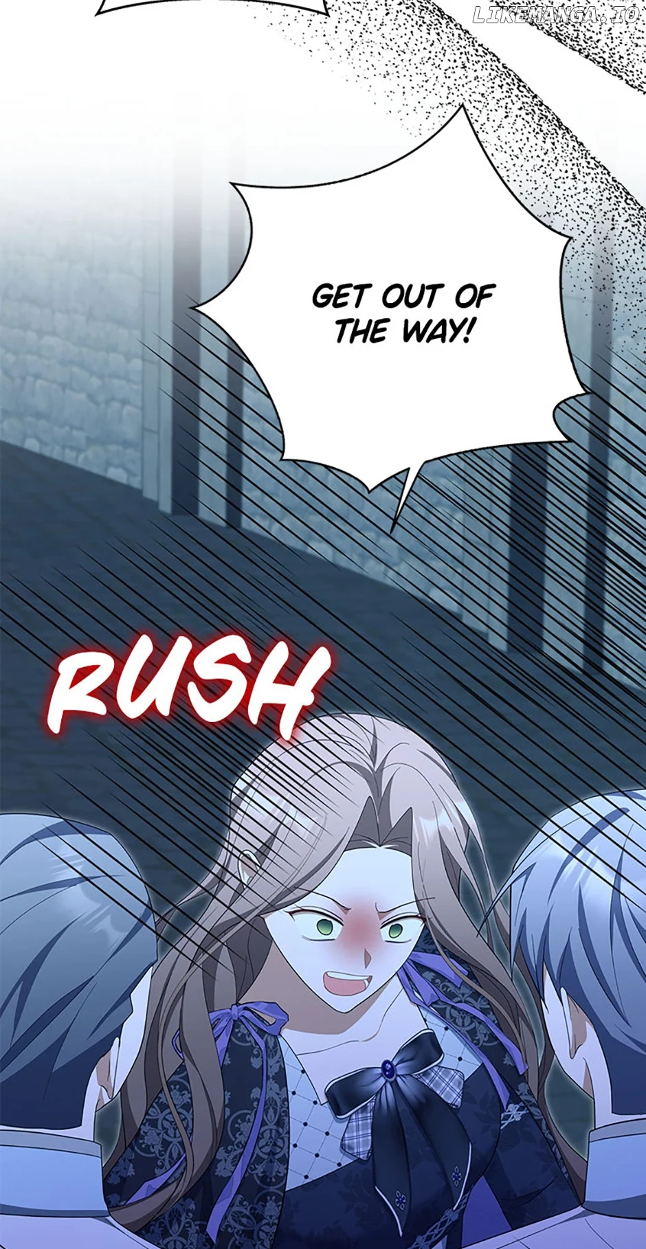 A Con Artist But That’s Okay chapter 62 page 52