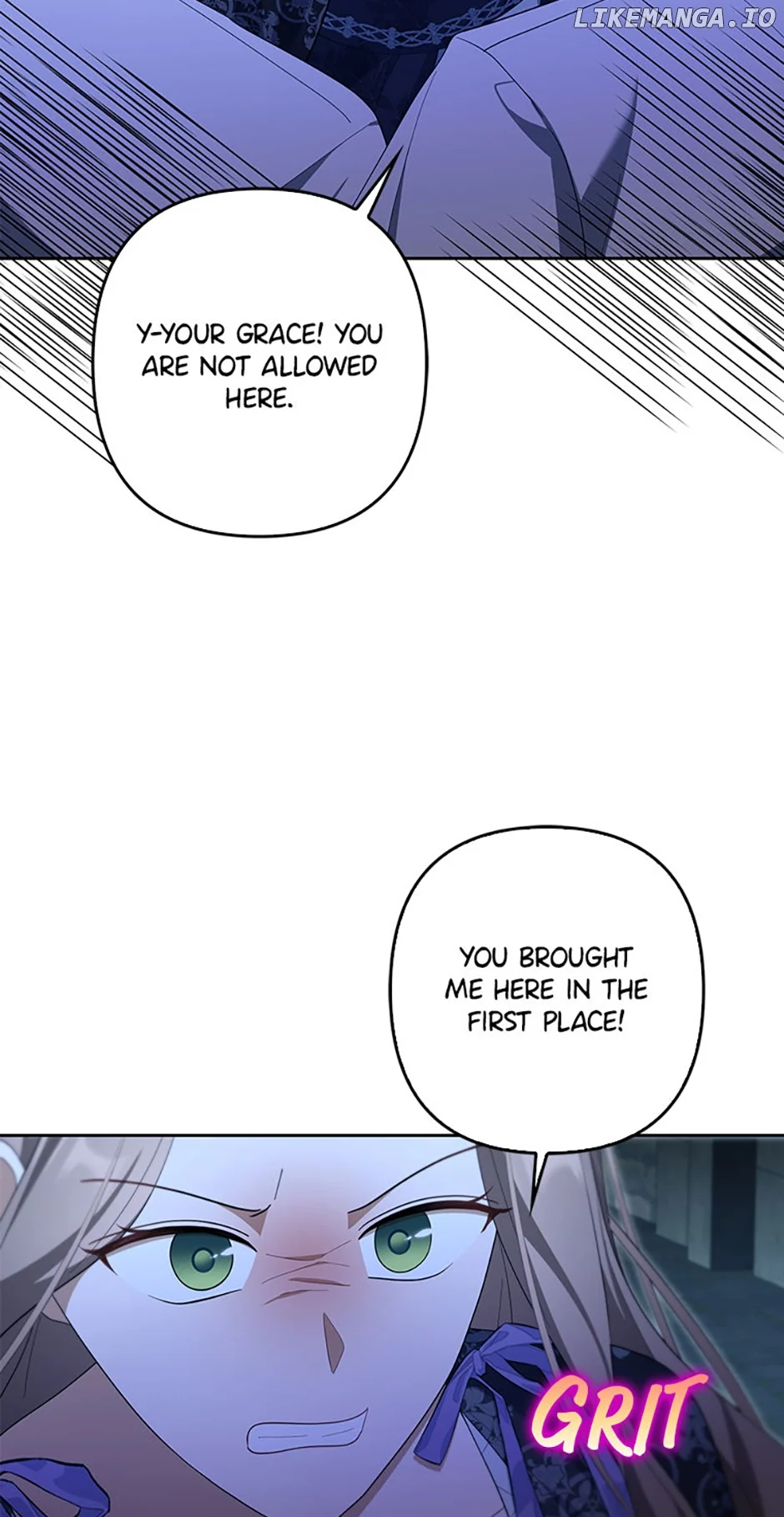 A Con Artist But That’s Okay chapter 62 page 53