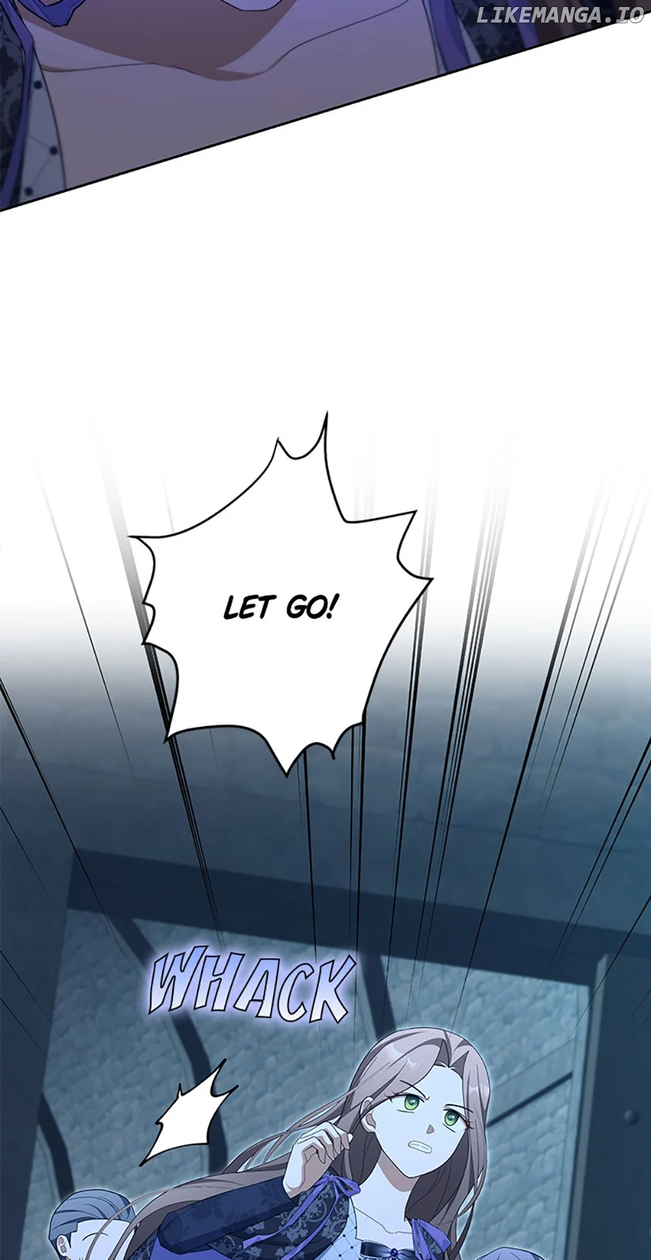 A Con Artist But That’s Okay chapter 62 page 54
