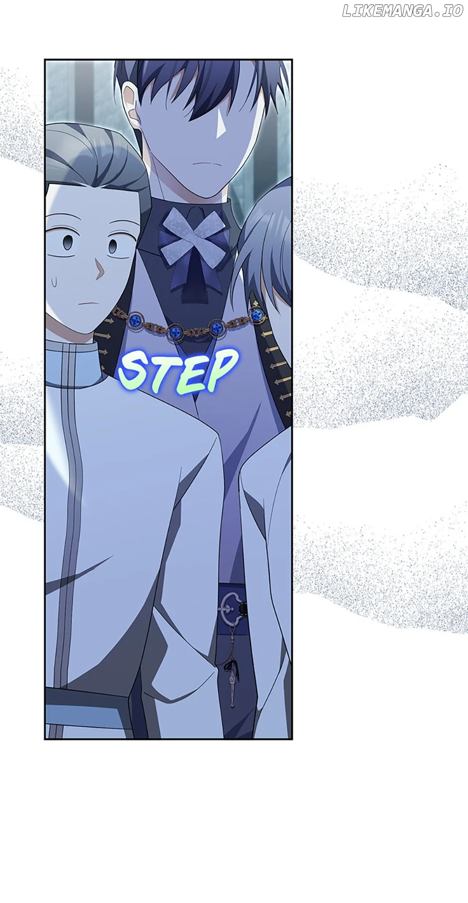 A Con Artist But That’s Okay chapter 62 page 56