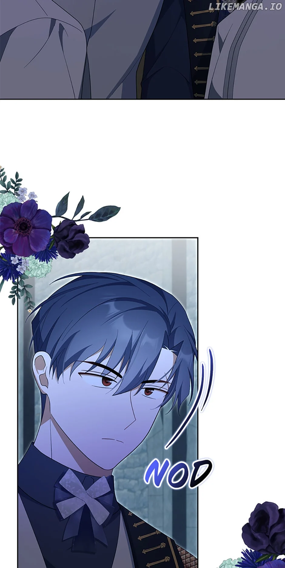 A Con Artist But That’s Okay chapter 62 page 58