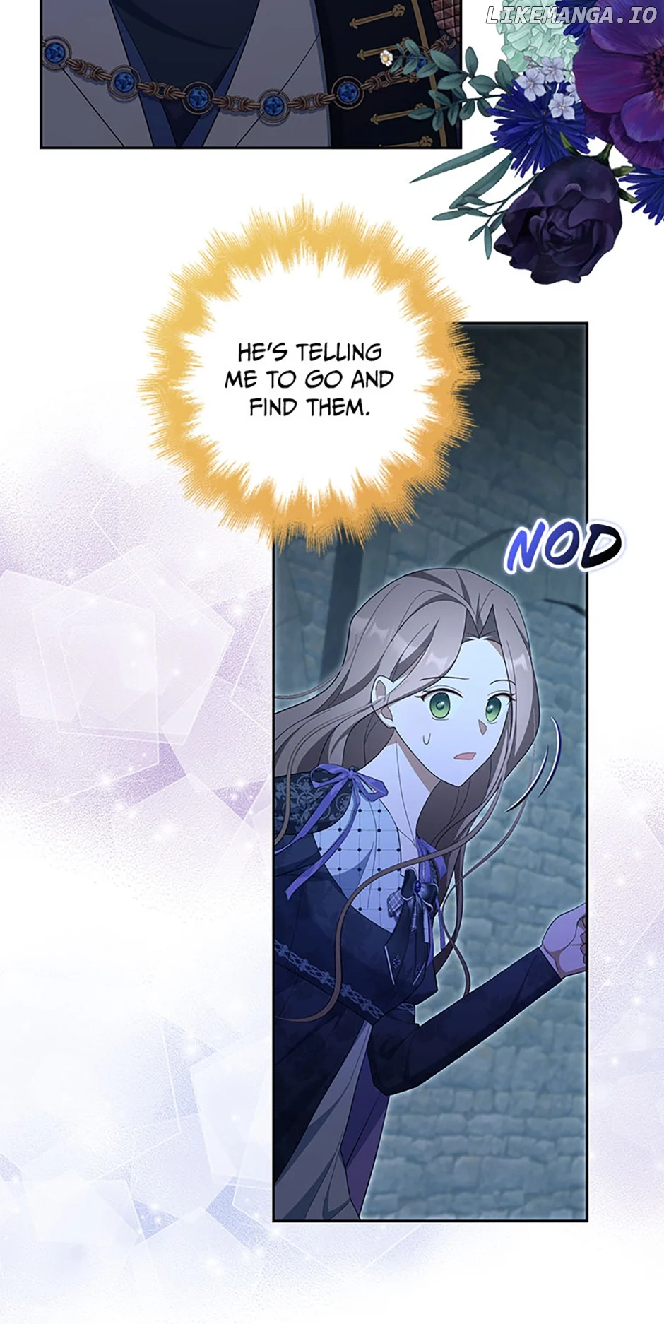 A Con Artist But That’s Okay chapter 62 page 59