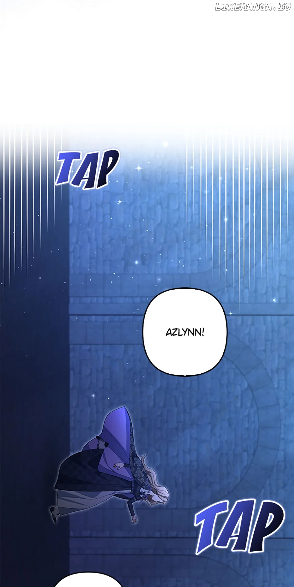 A Con Artist But That’s Okay chapter 62 page 60