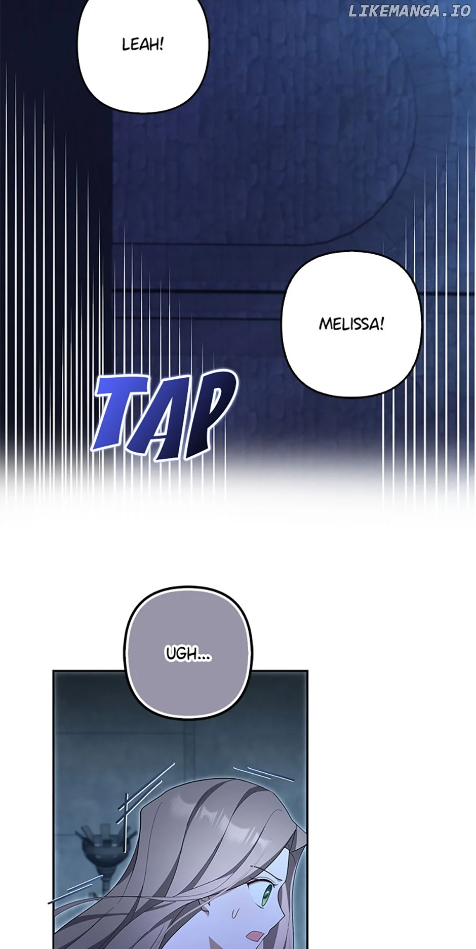 A Con Artist But That’s Okay chapter 62 page 61