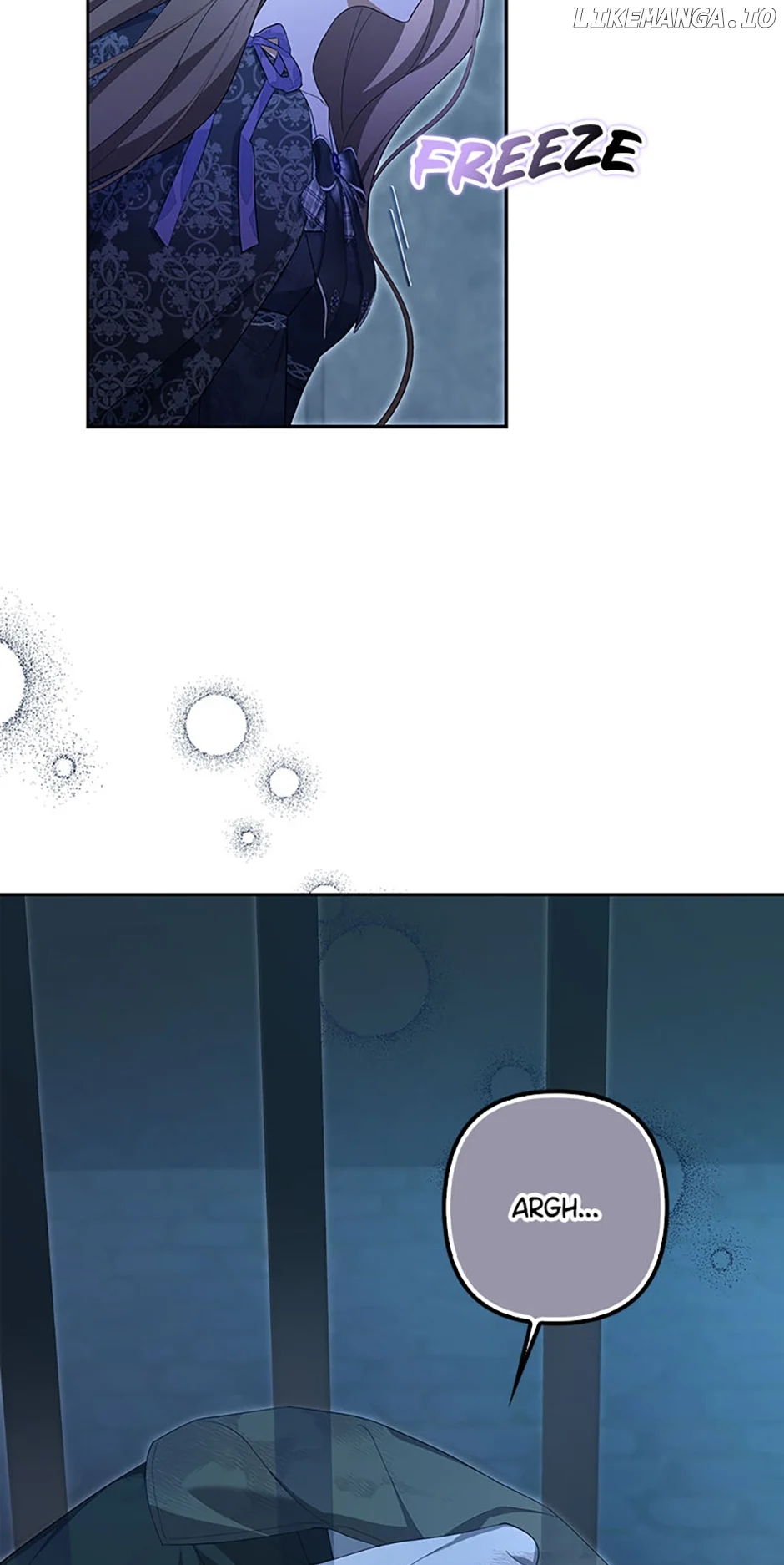 A Con Artist But That’s Okay chapter 62 page 62