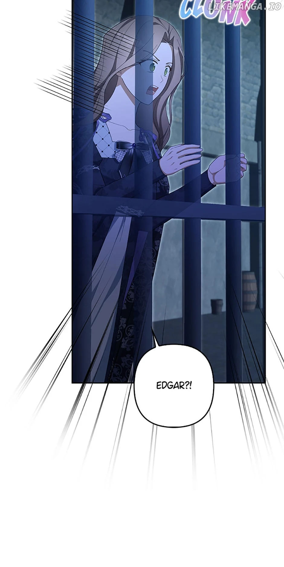 A Con Artist But That’s Okay chapter 62 page 64