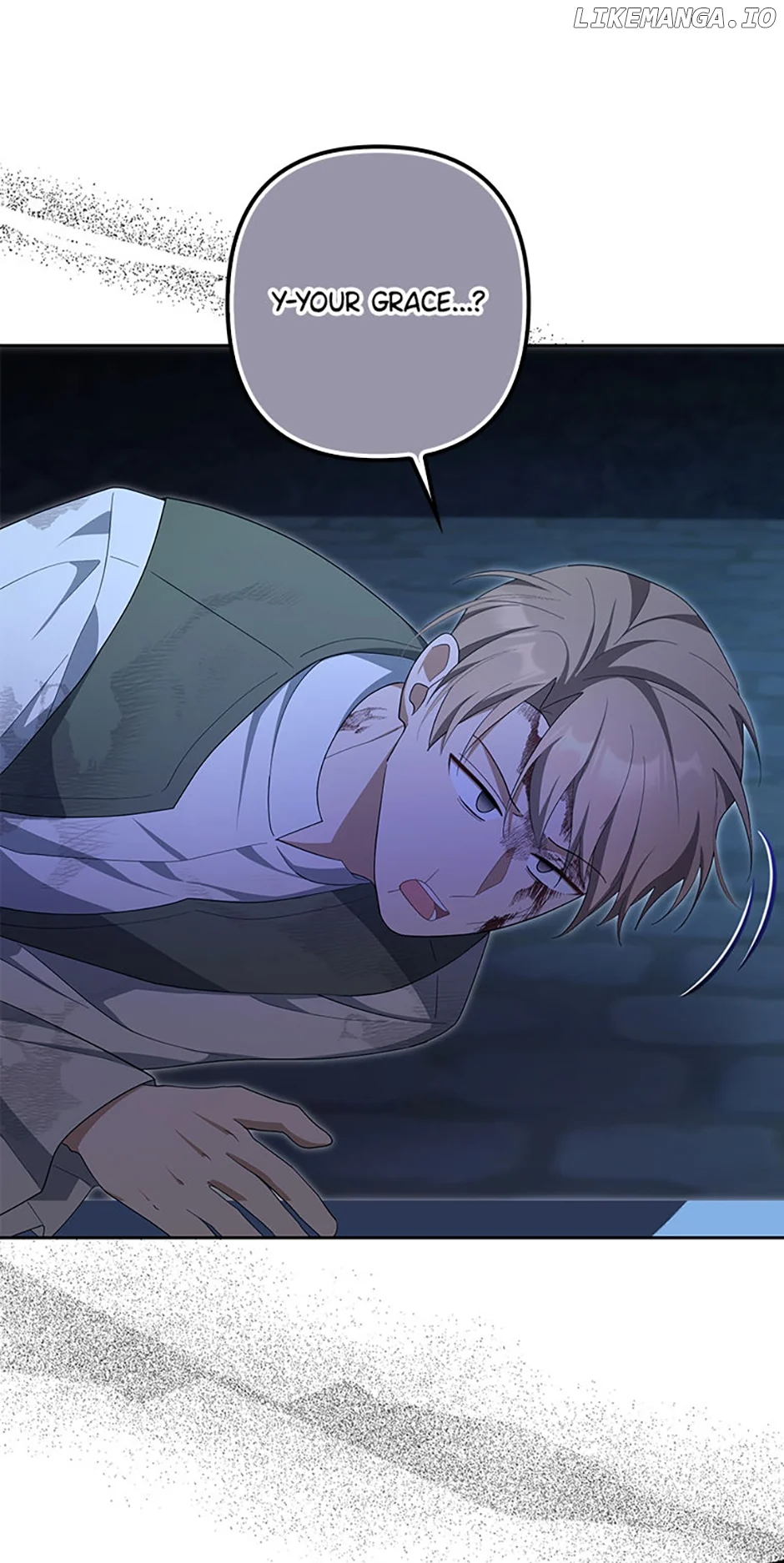 A Con Artist But That’s Okay chapter 62 page 65