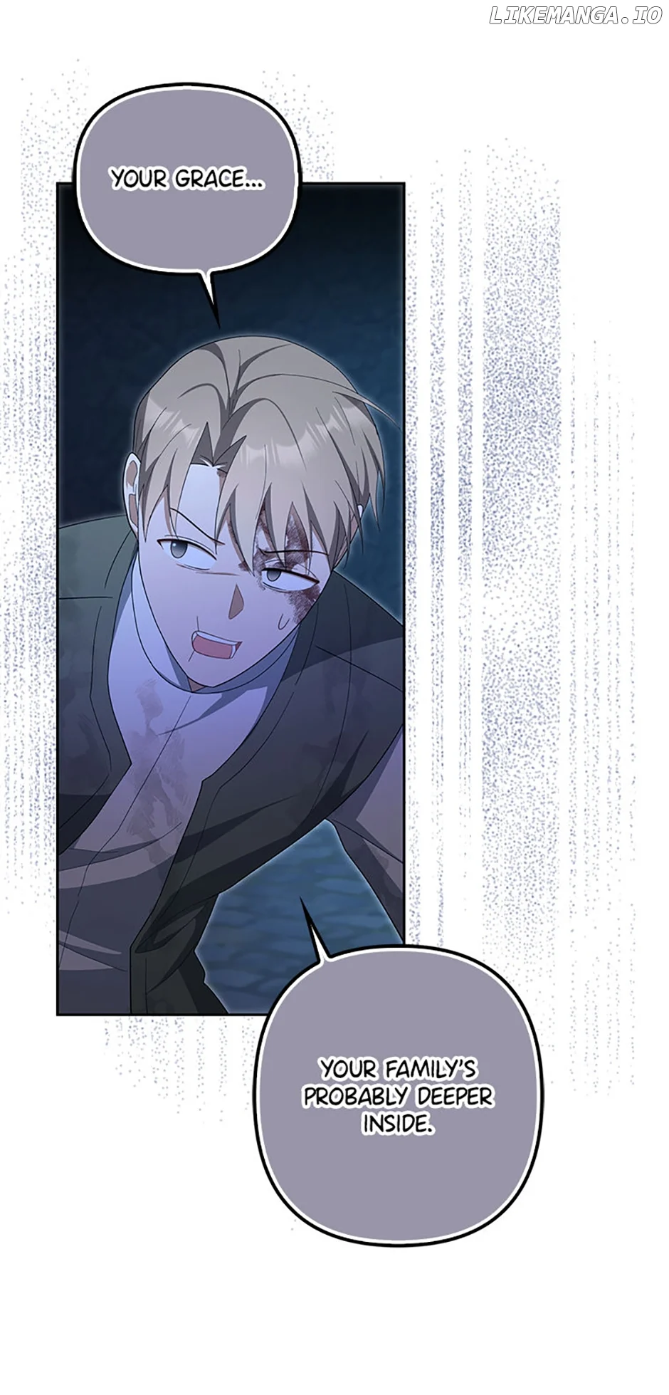 A Con Artist But That’s Okay chapter 62 page 67