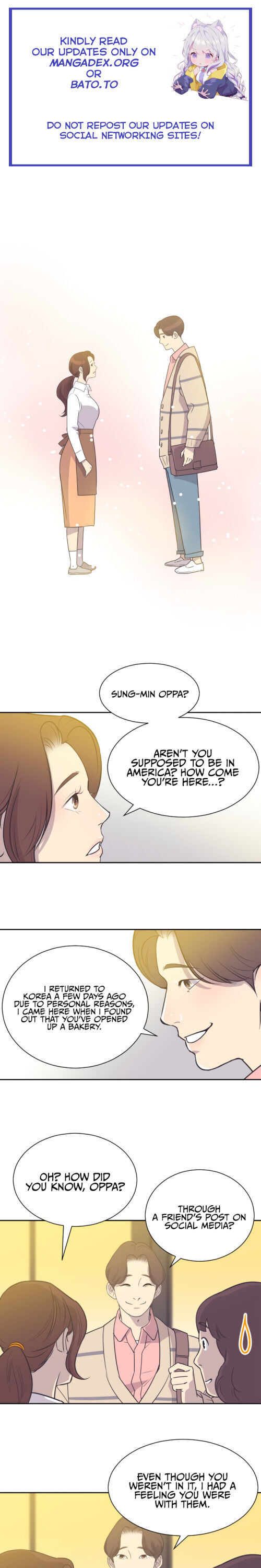 A Contractual Couple Again chapter 30 page 2