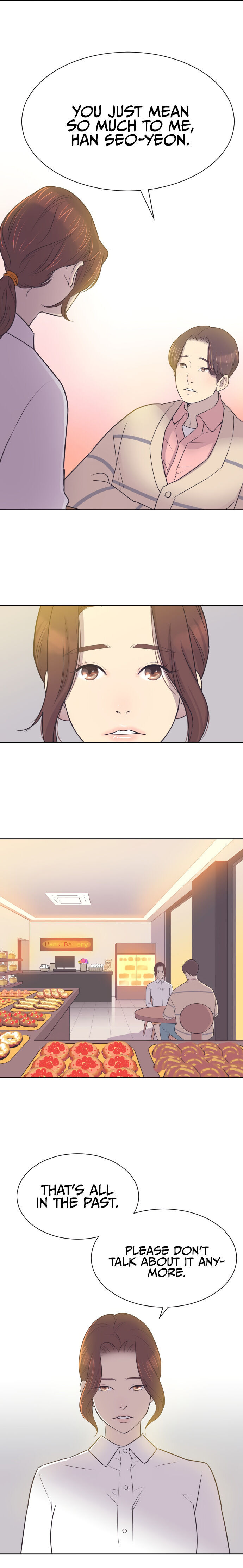 A Contractual Couple Again chapter 30 page 11