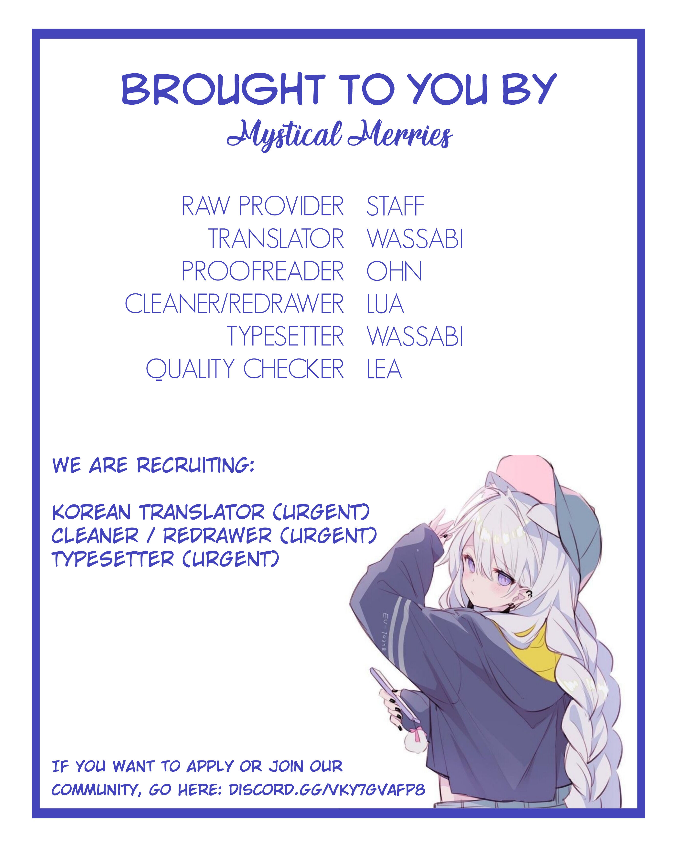 A Contractual Couple Again chapter 30 page 18