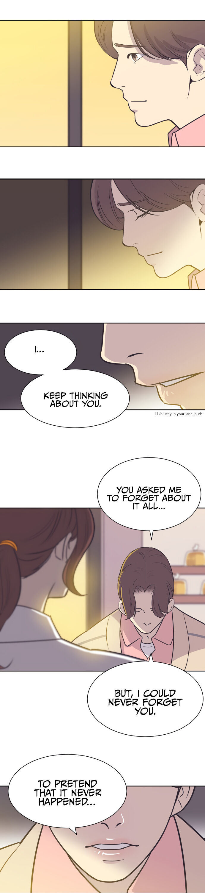 A Contractual Couple Again chapter 30 page 10