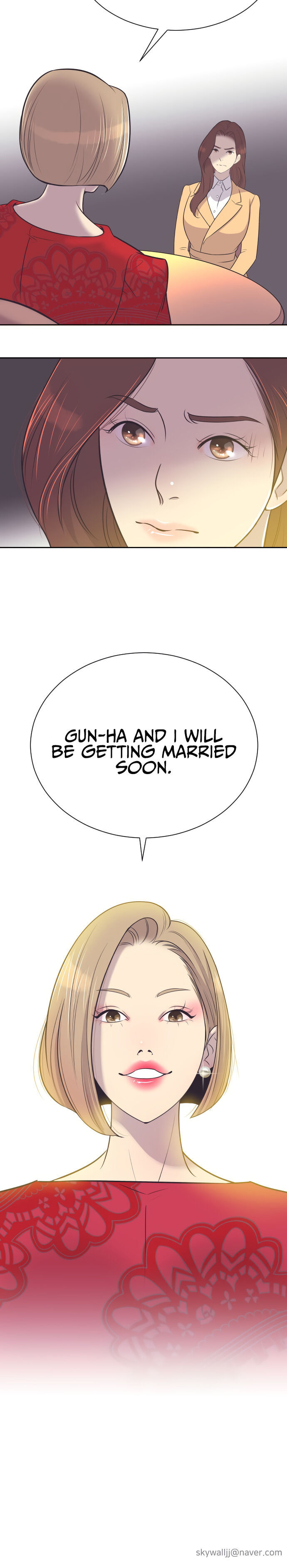 A Contractual Couple Again chapter 32 page 15